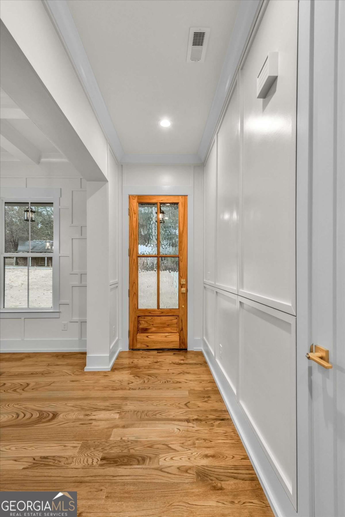 3367 Dodson Connec Drive East Point GA 30344