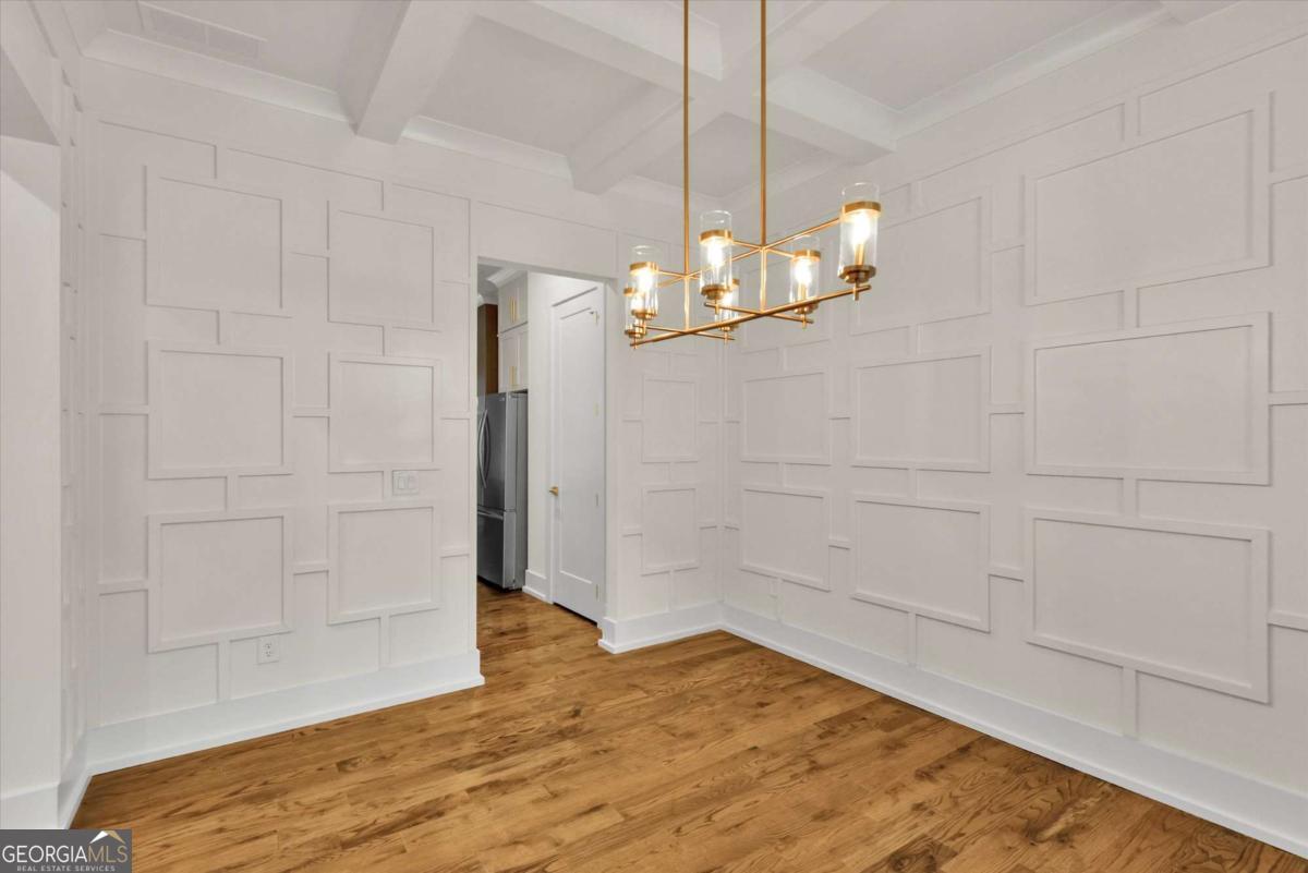 3367 Dodson Connec Drive East Point GA 30344