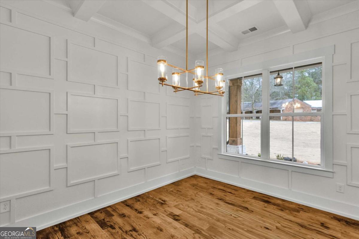 3367 Dodson Connec Drive East Point GA 30344