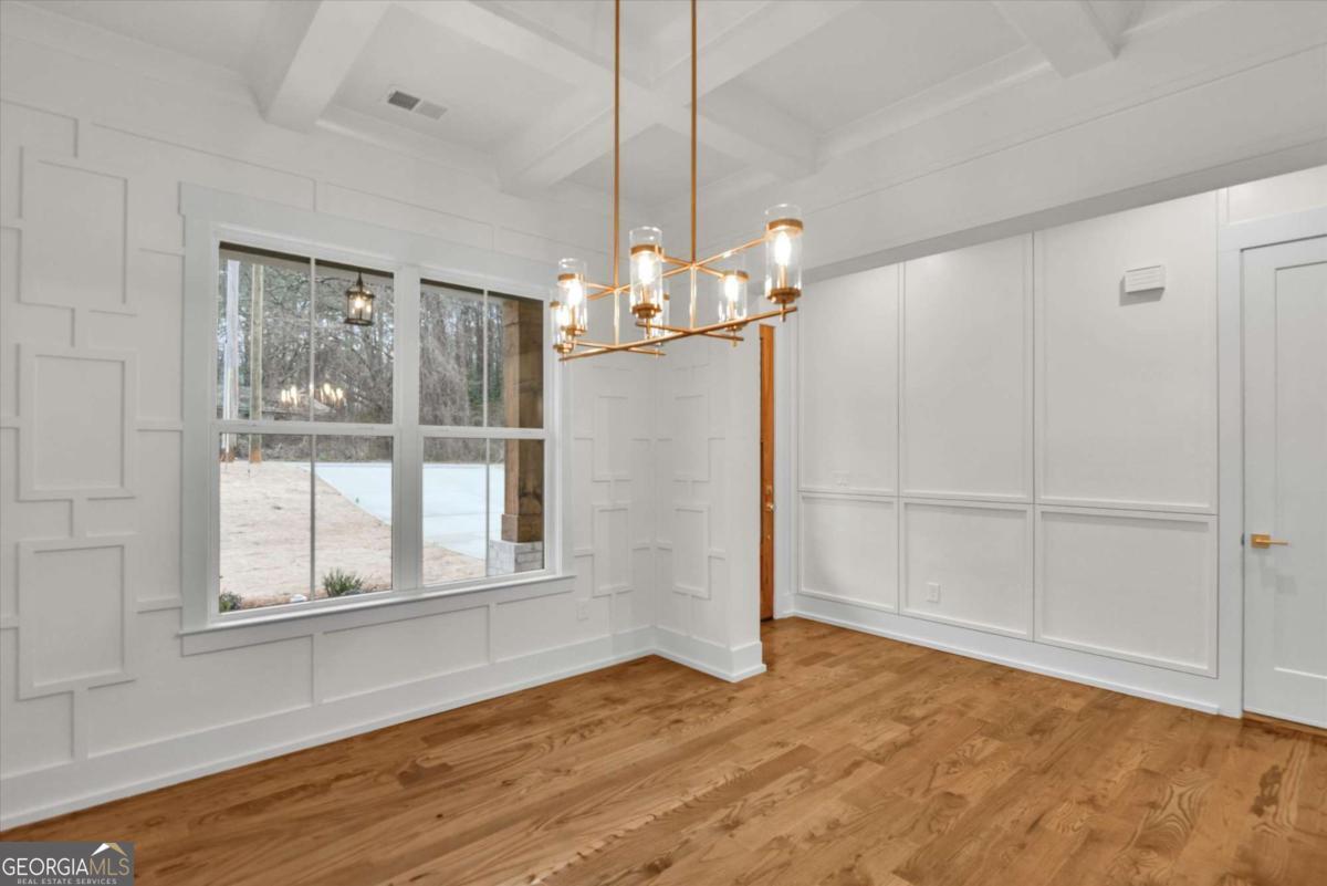 3367 Dodson Connec Drive East Point GA 30344