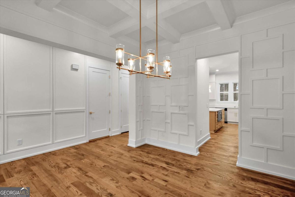 3367 Dodson Connec Drive East Point GA 30344
