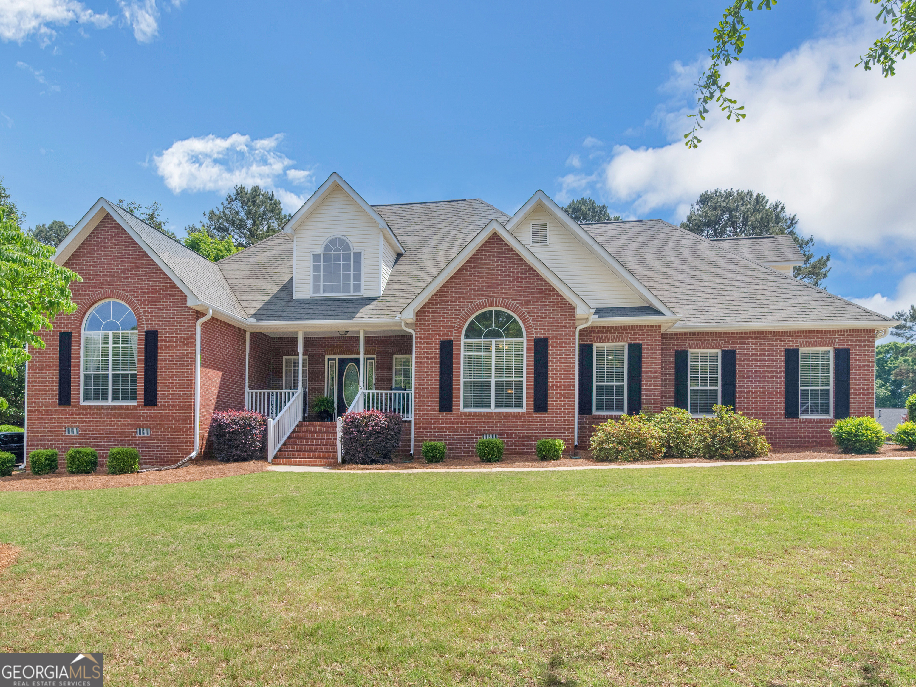 7022 Sherri Court Mcdonough GA 30252