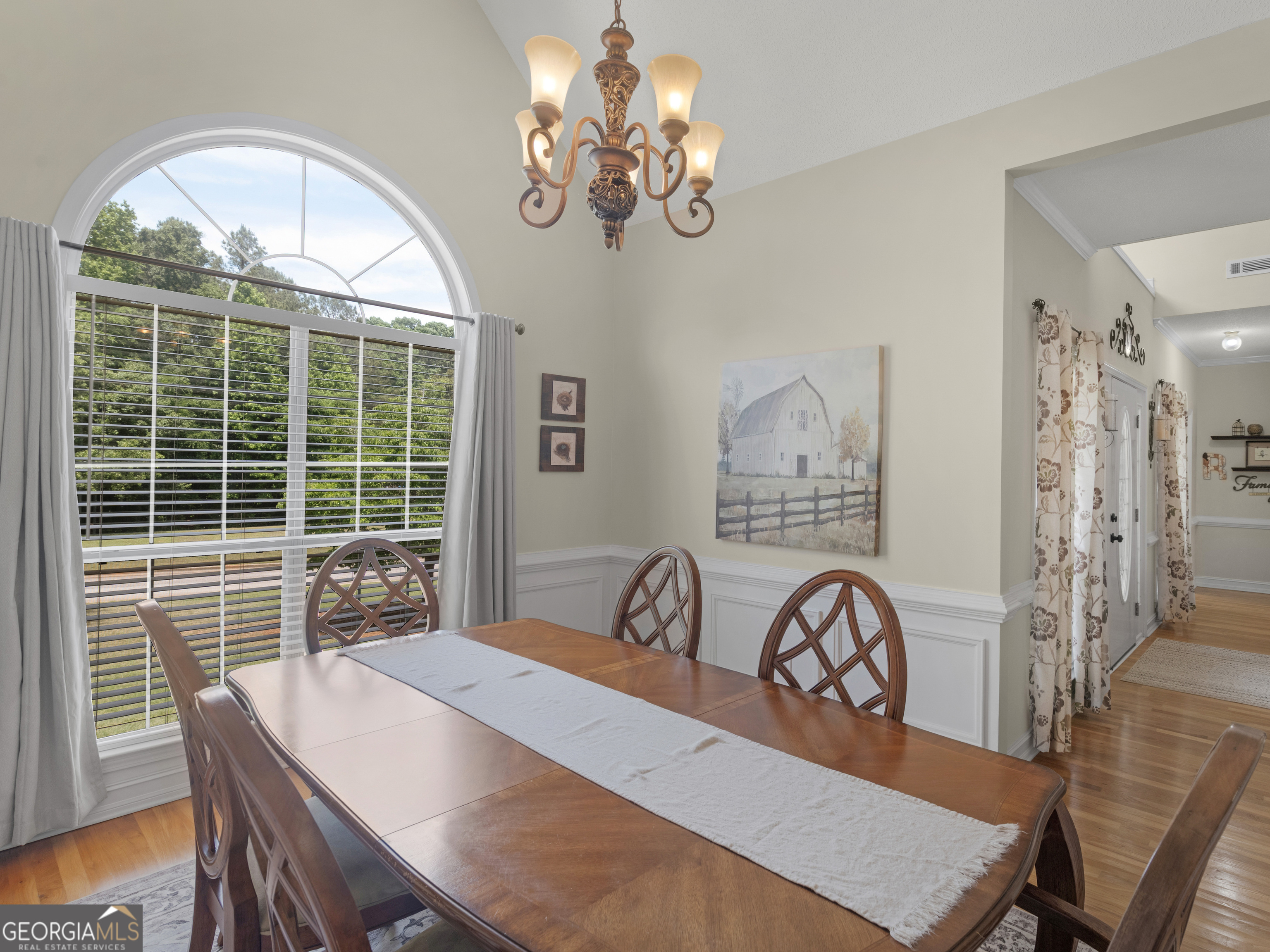 7022 Sherri Court Mcdonough GA 30252