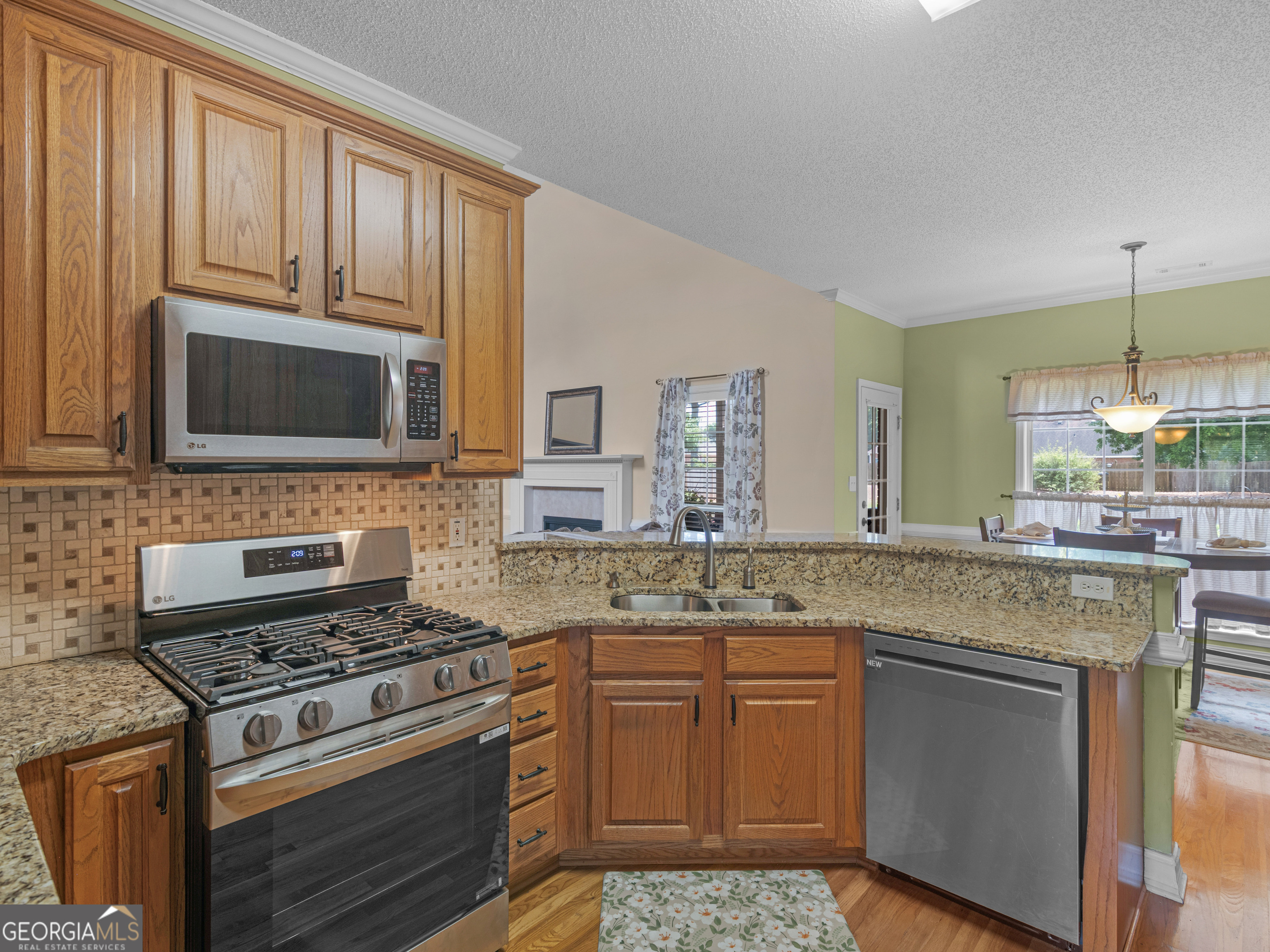 7022 Sherri Court Mcdonough GA 30252