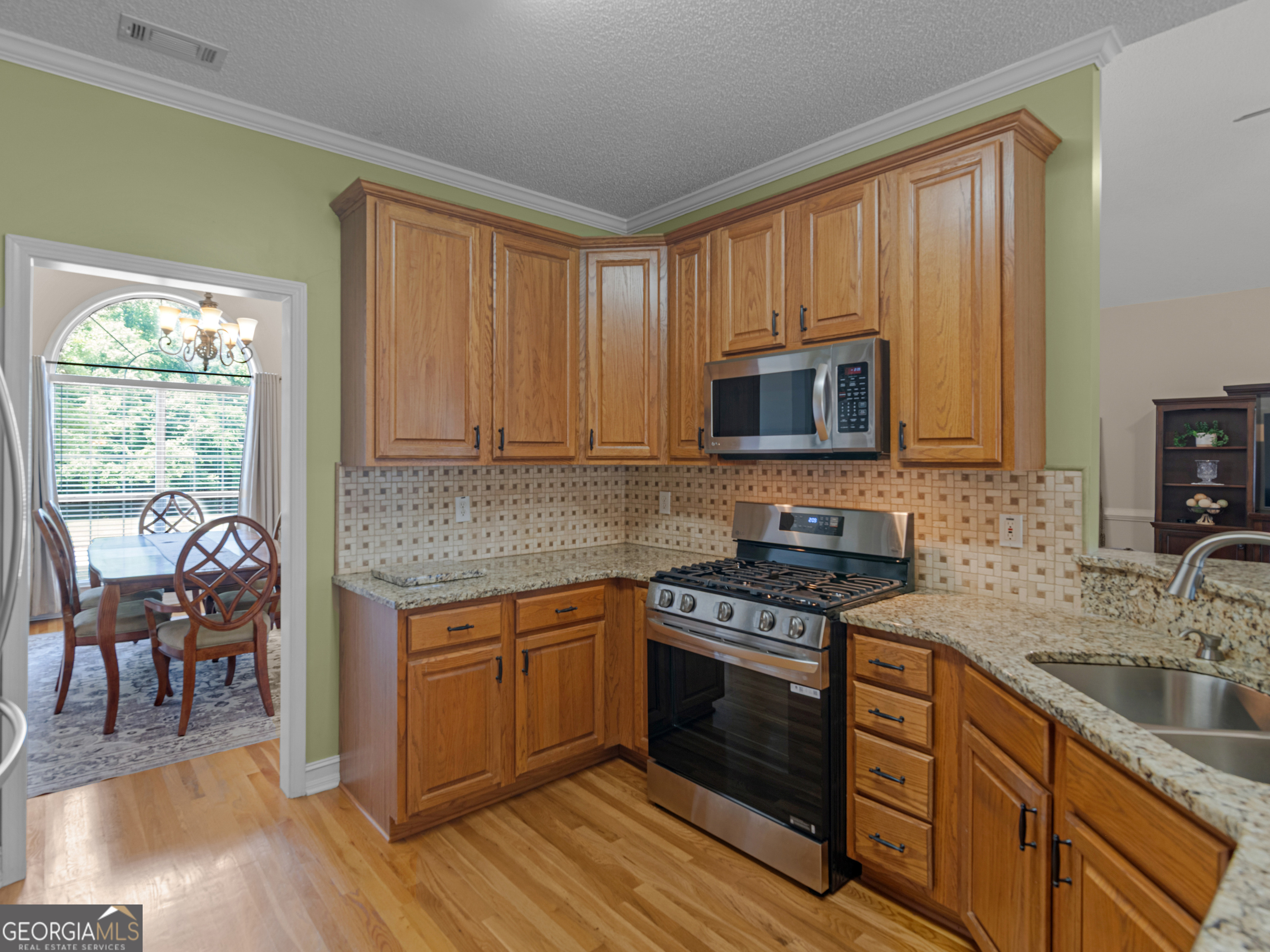 7022 Sherri Court Mcdonough GA 30252