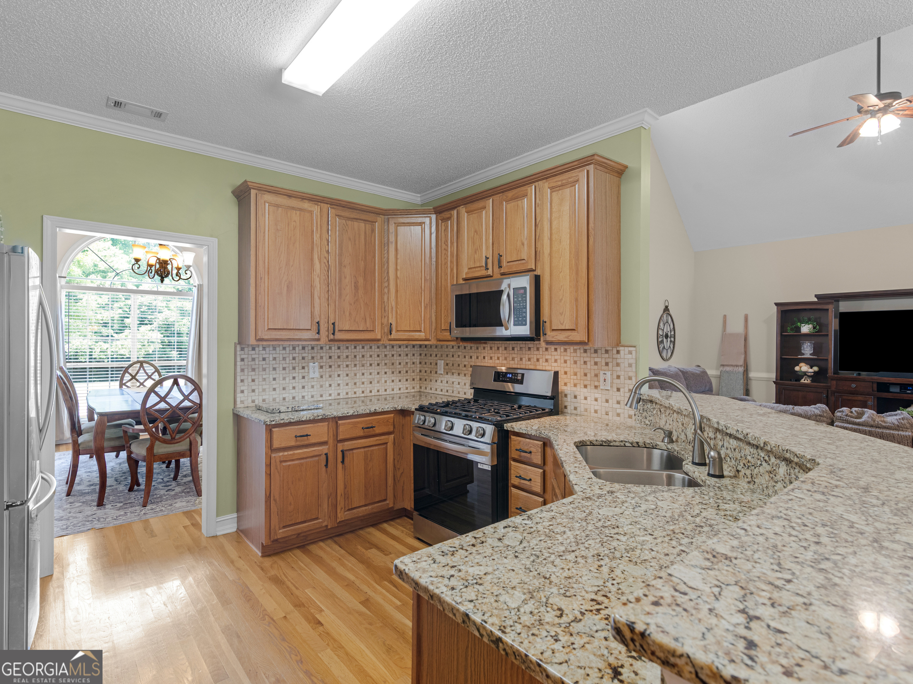 7022 Sherri Court Mcdonough GA 30252