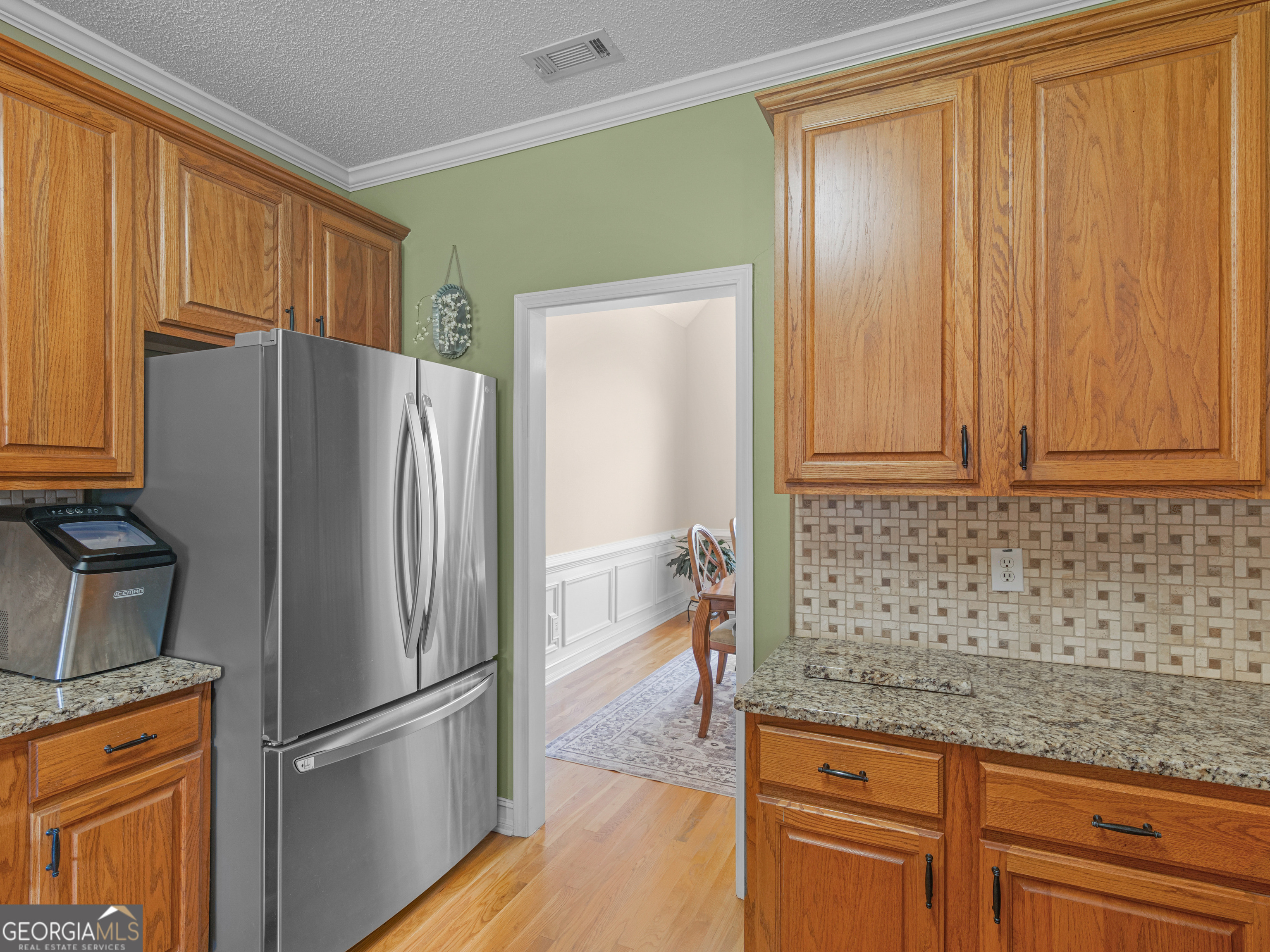 7022 Sherri Court Mcdonough GA 30252