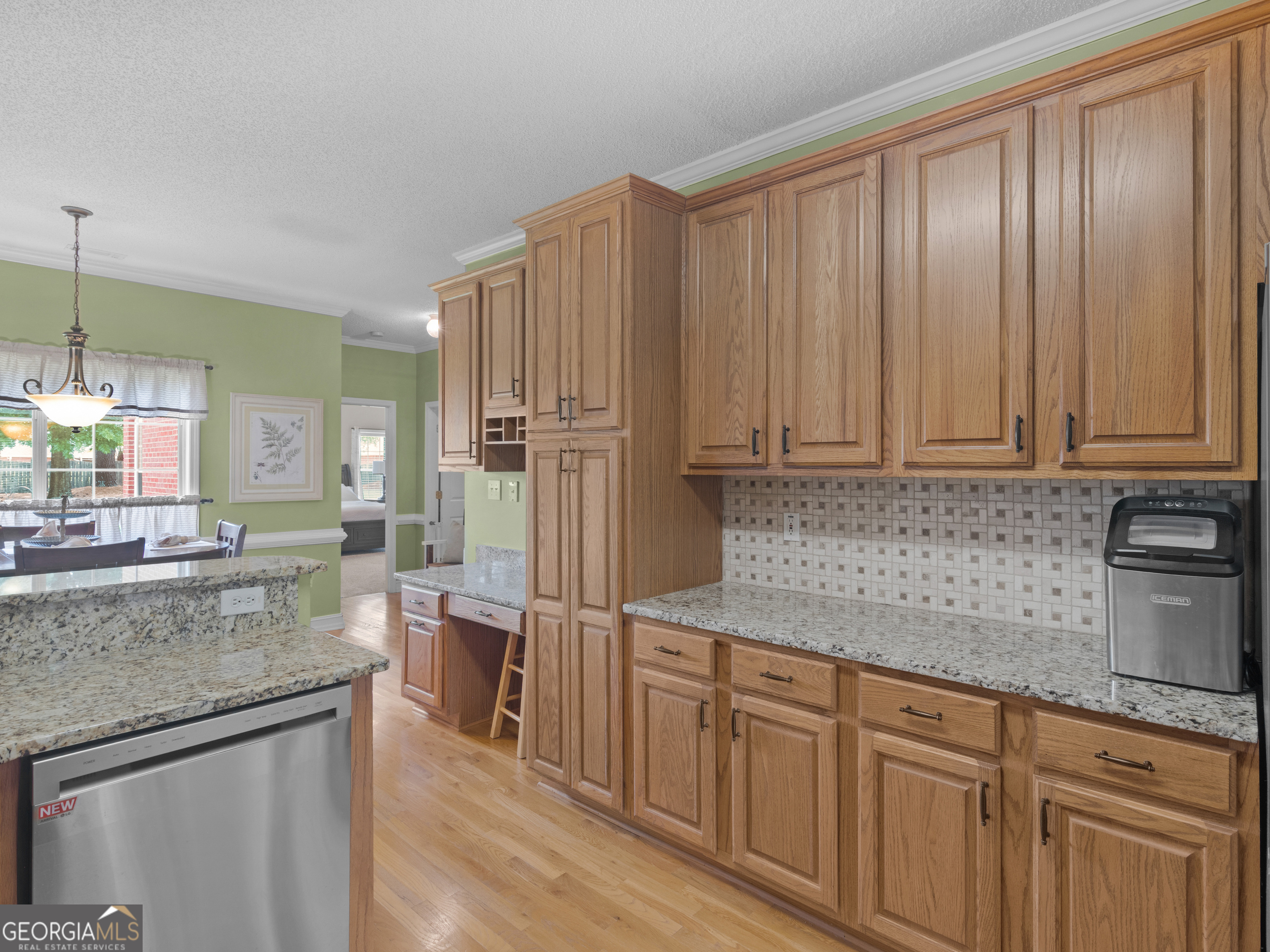 7022 Sherri Court Mcdonough GA 30252