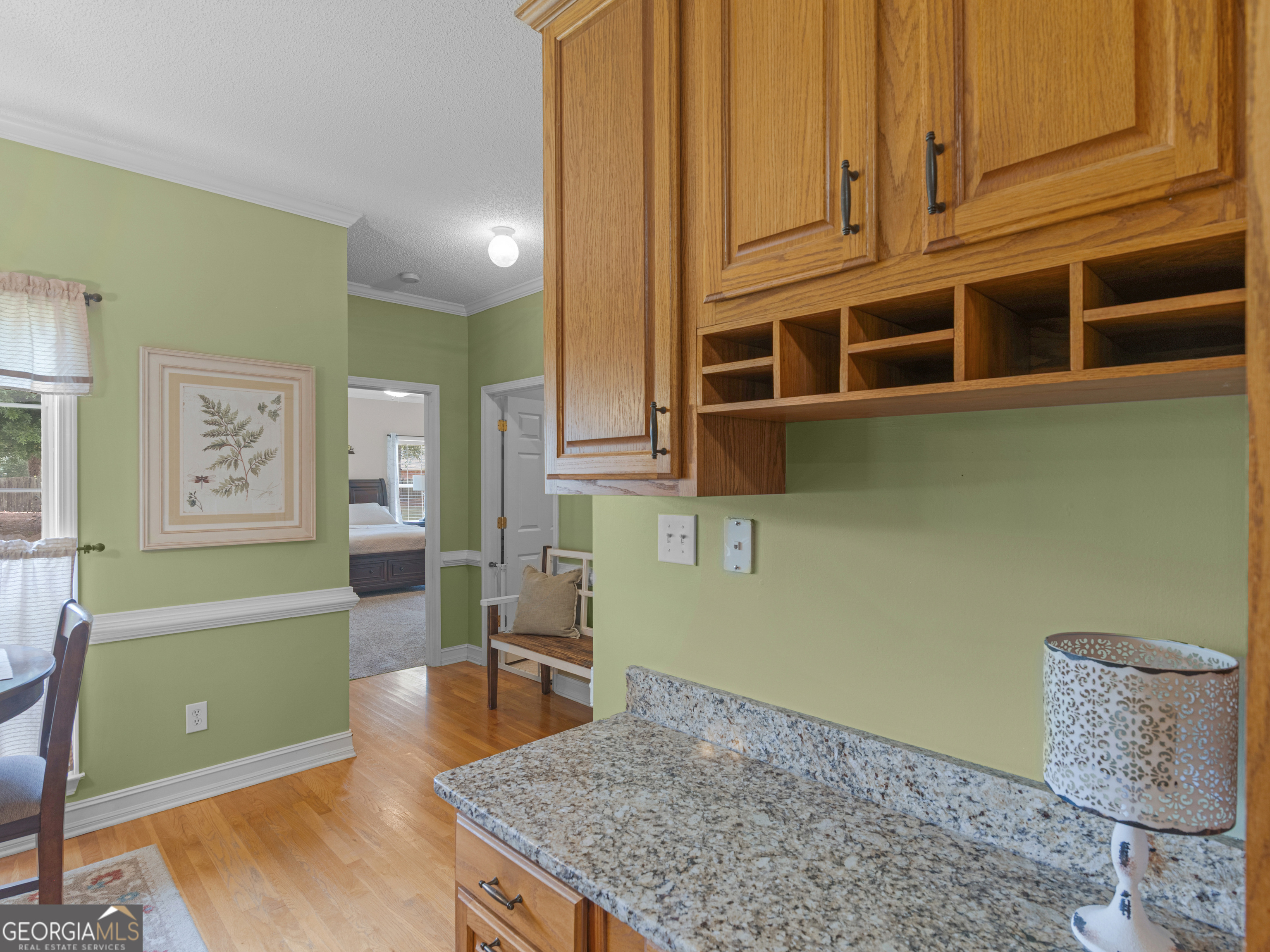7022 Sherri Court Mcdonough GA 30252