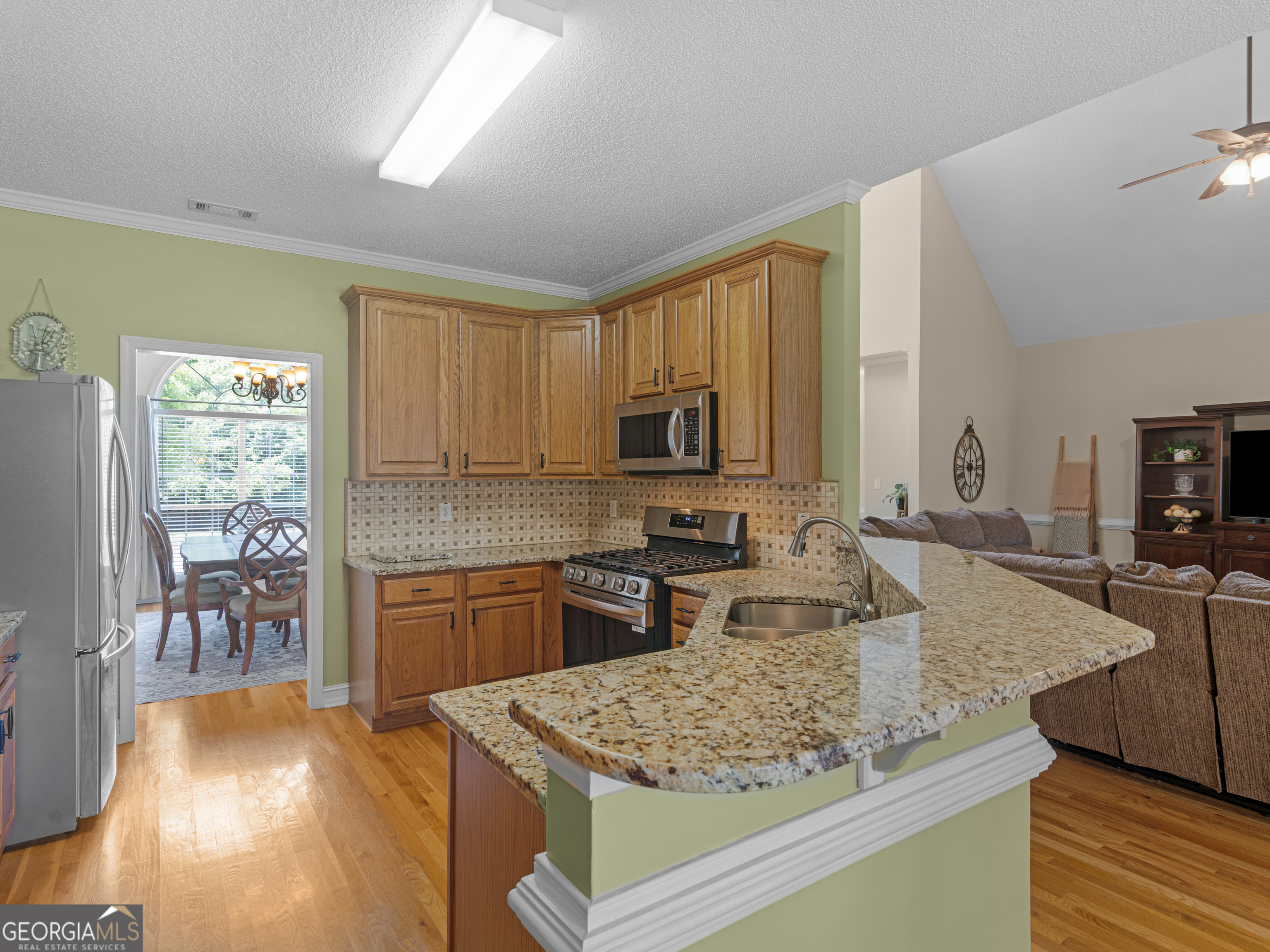 7022 Sherri Court Mcdonough GA 30252