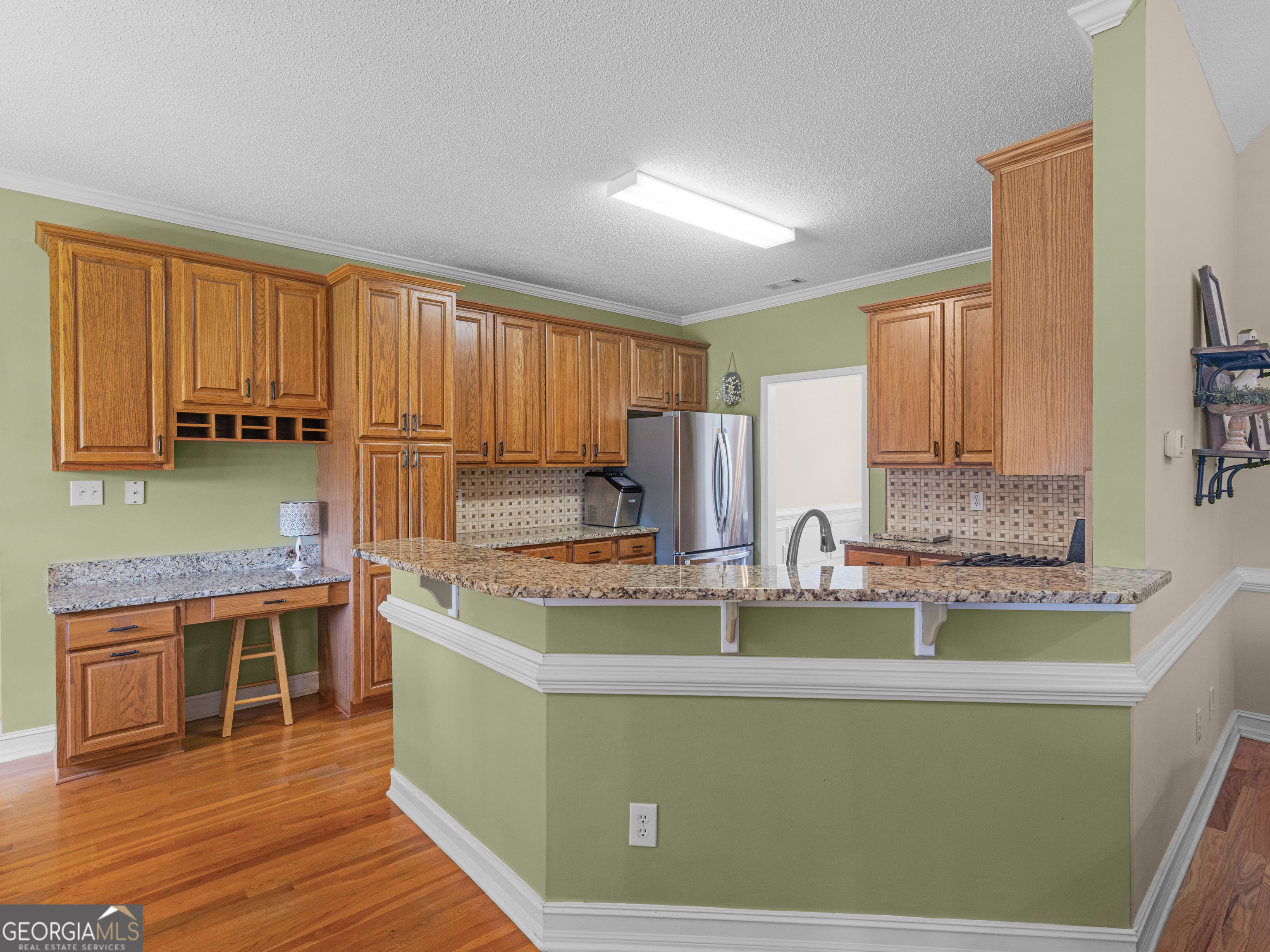 7022 Sherri Court Mcdonough GA 30252