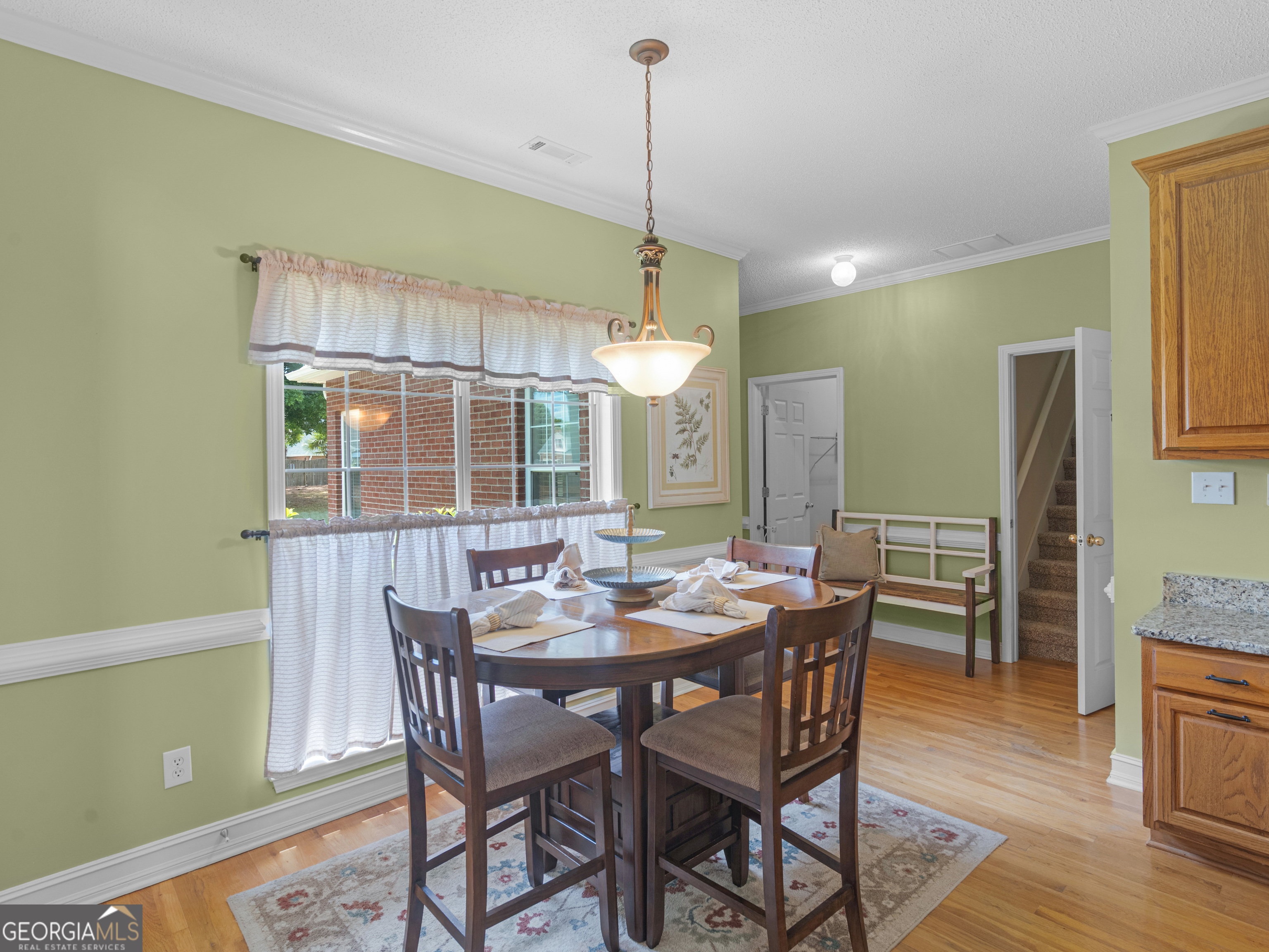7022 Sherri Court Mcdonough GA 30252