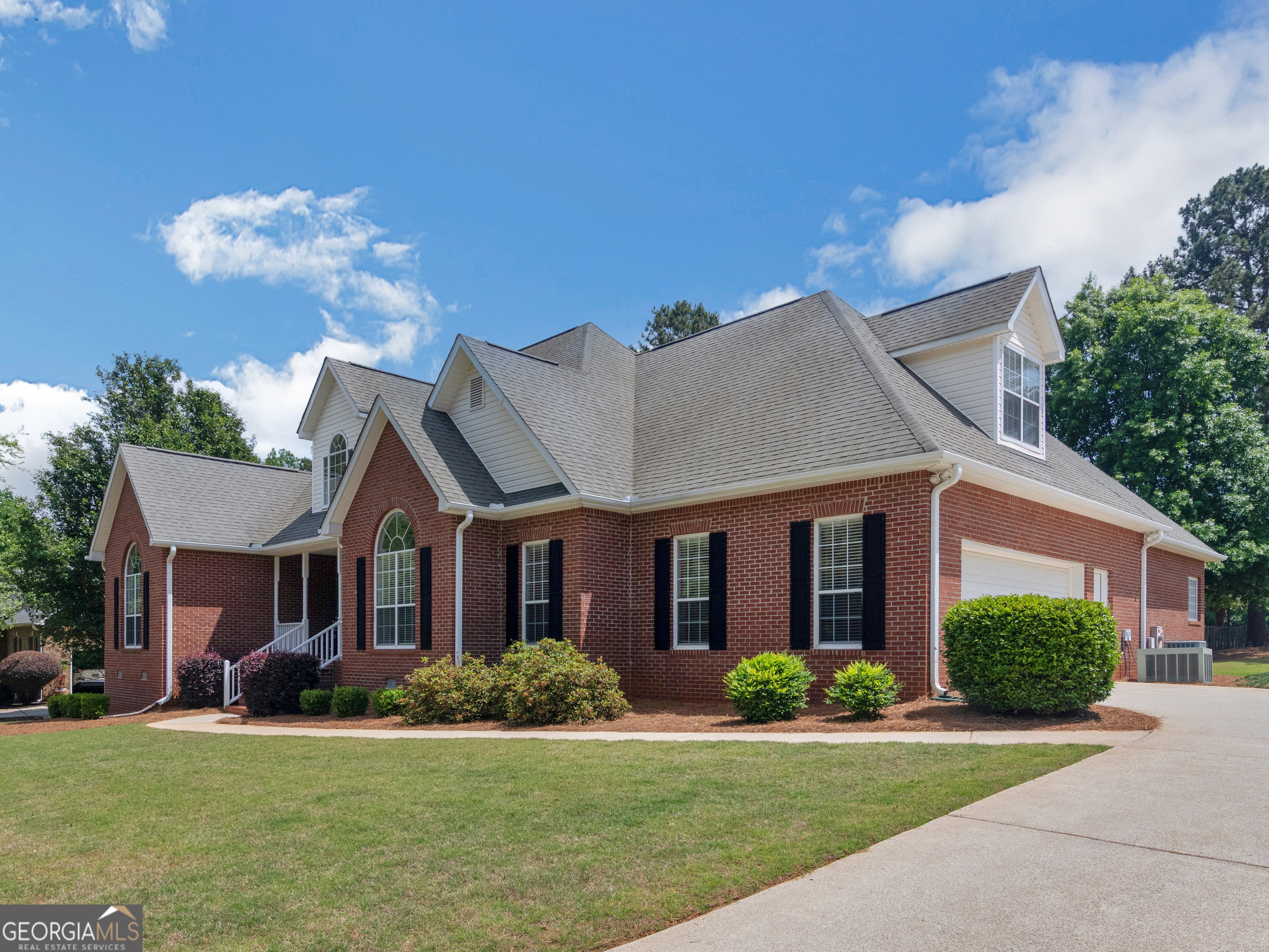 7022 Sherri Court Mcdonough GA 30252
