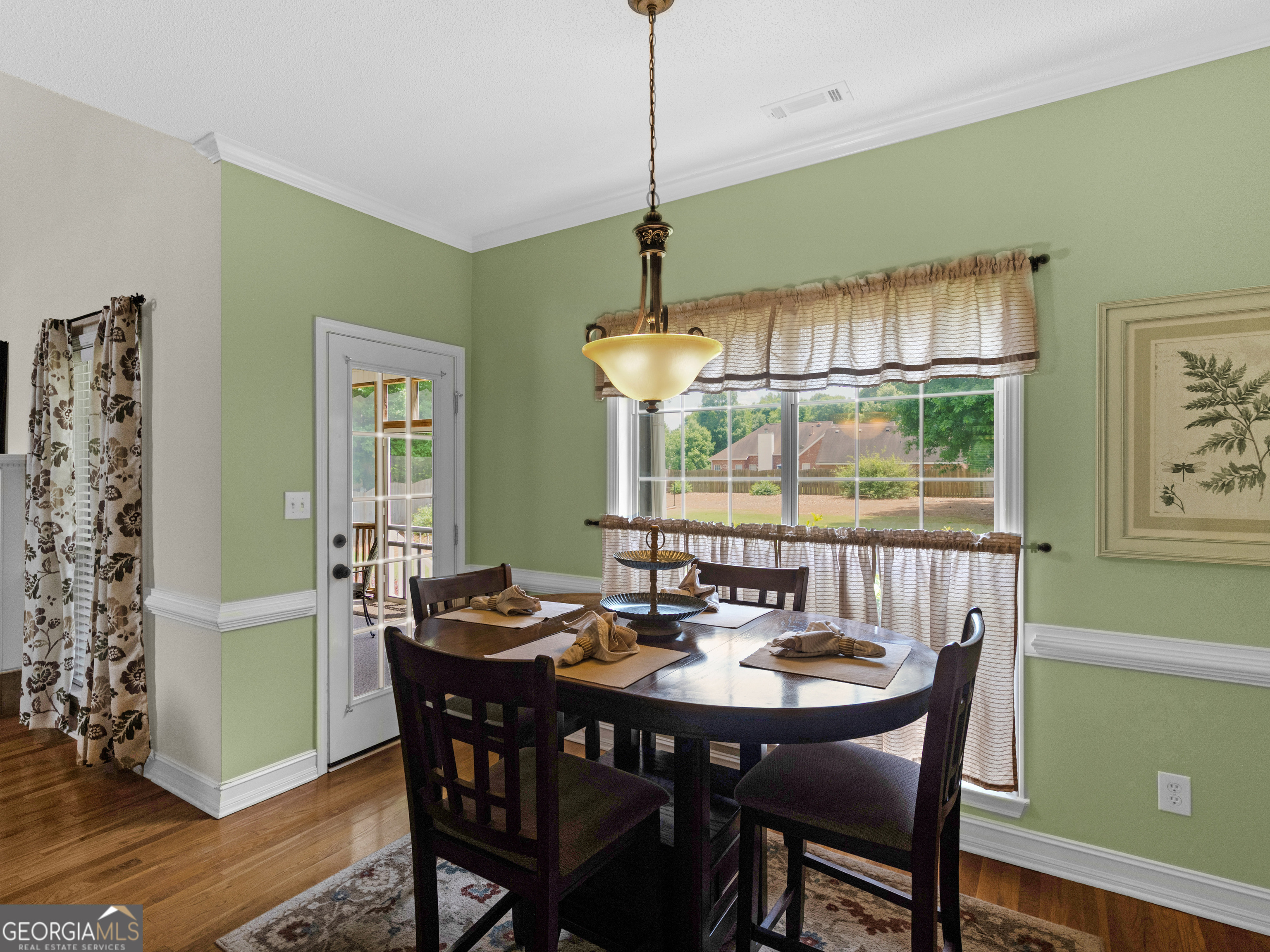 7022 Sherri Court Mcdonough GA 30252