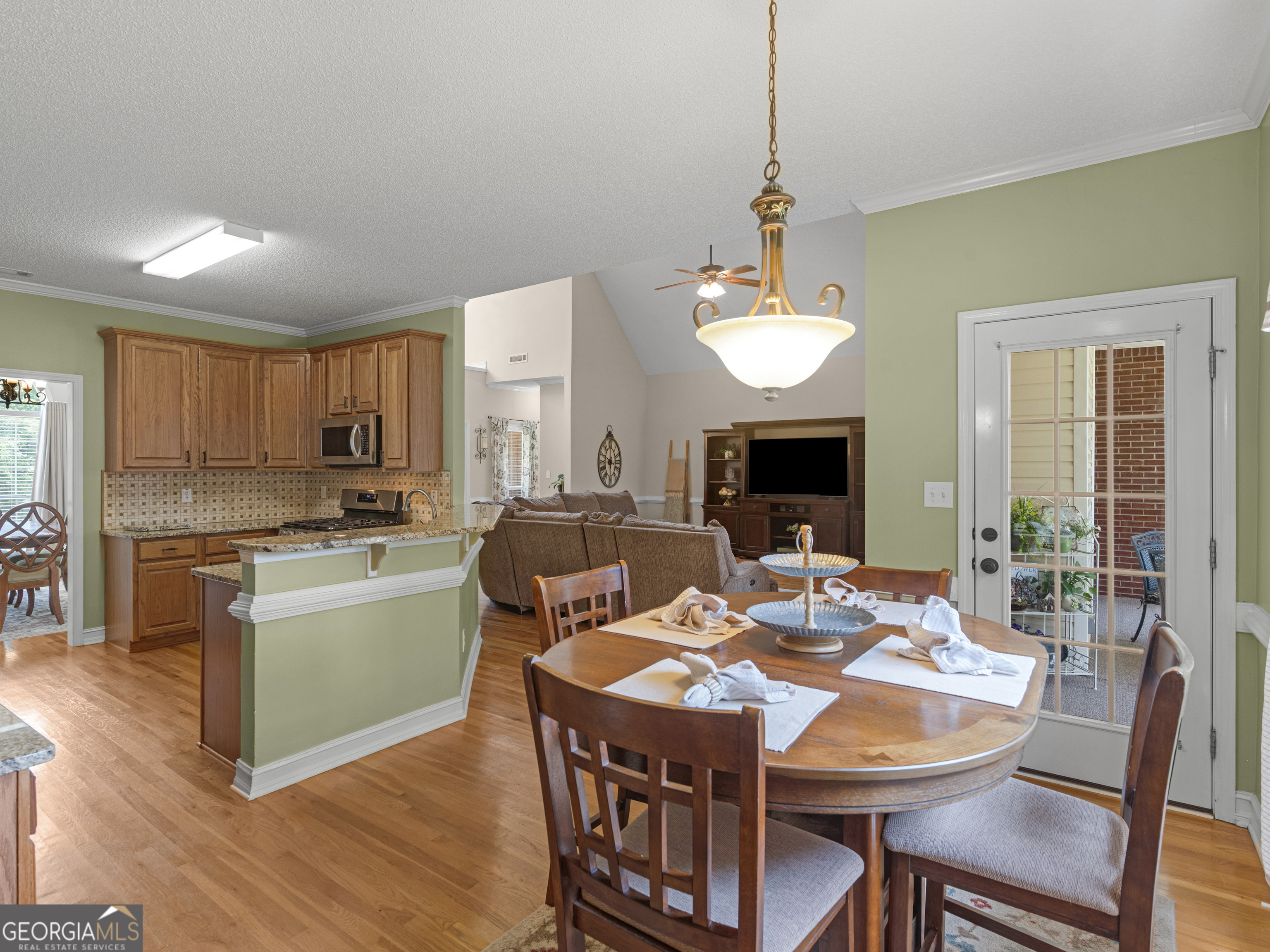 7022 Sherri Court Mcdonough GA 30252