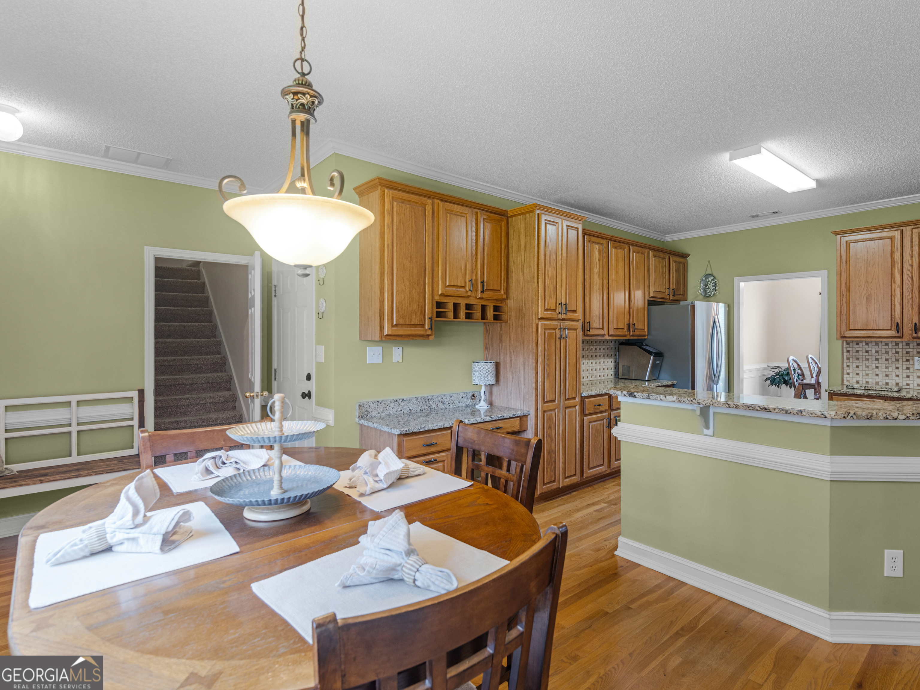 7022 Sherri Court Mcdonough GA 30252