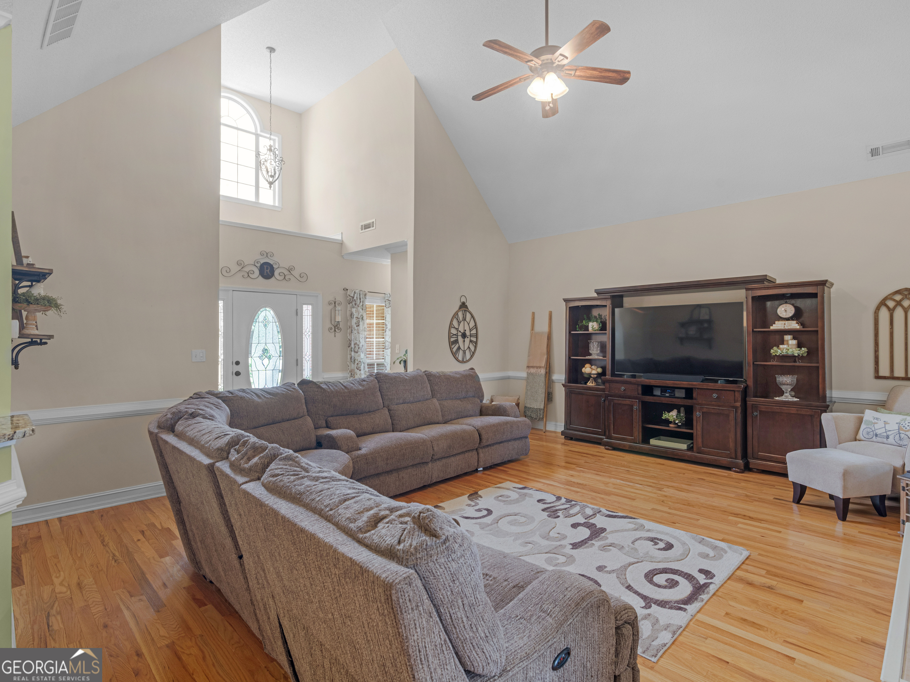 7022 Sherri Court Mcdonough GA 30252