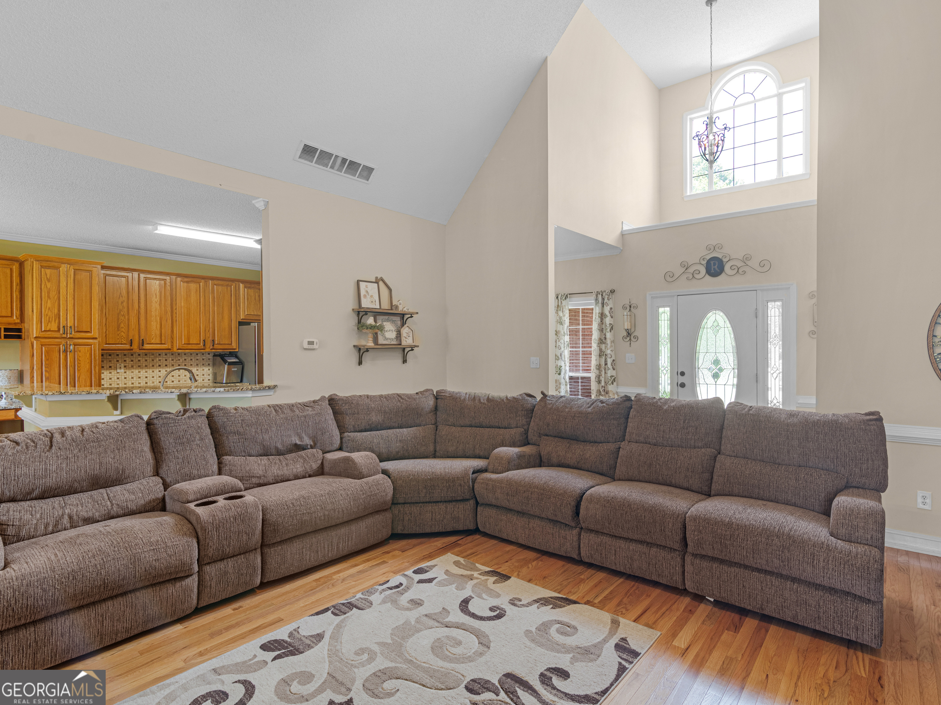 7022 Sherri Court Mcdonough GA 30252