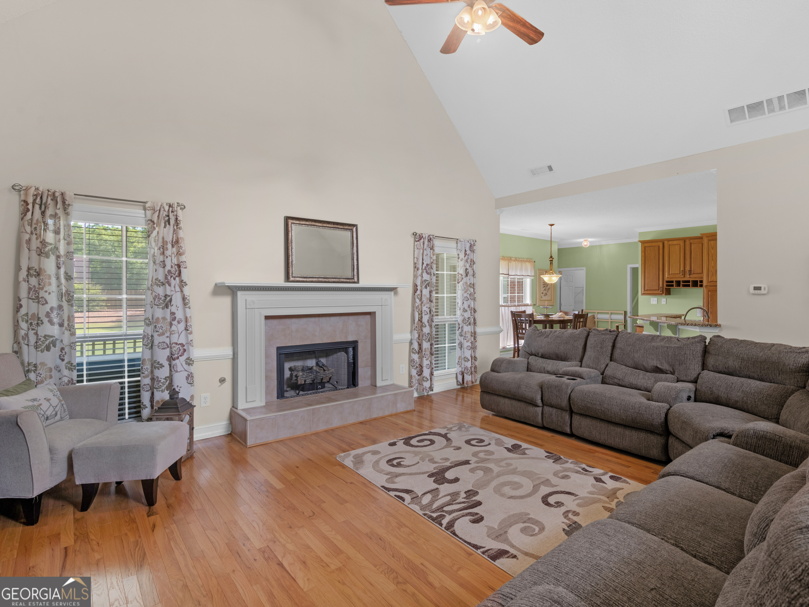7022 Sherri Court Mcdonough GA 30252