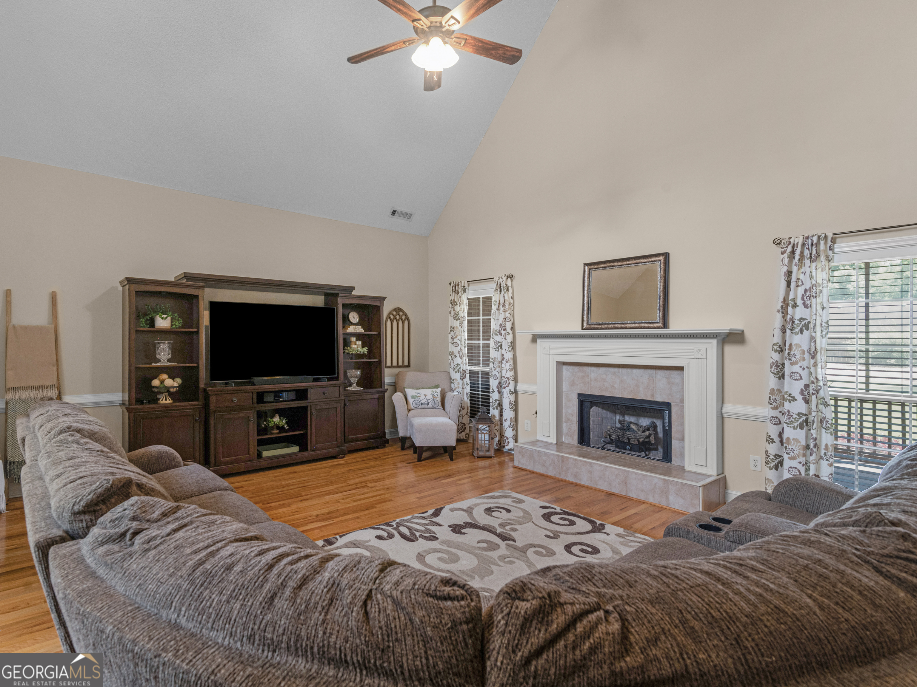 7022 Sherri Court Mcdonough GA 30252