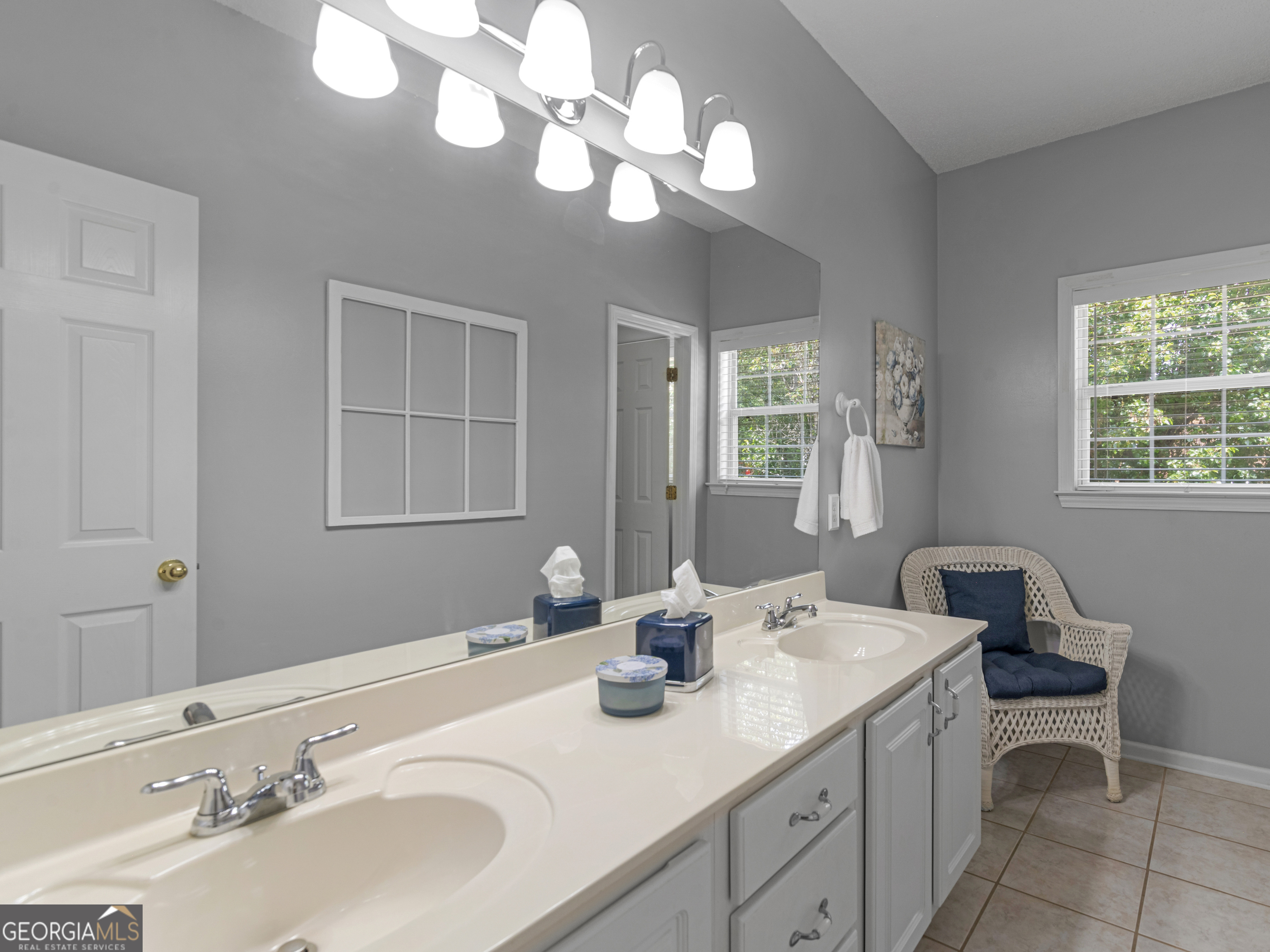 7022 Sherri Court Mcdonough GA 30252