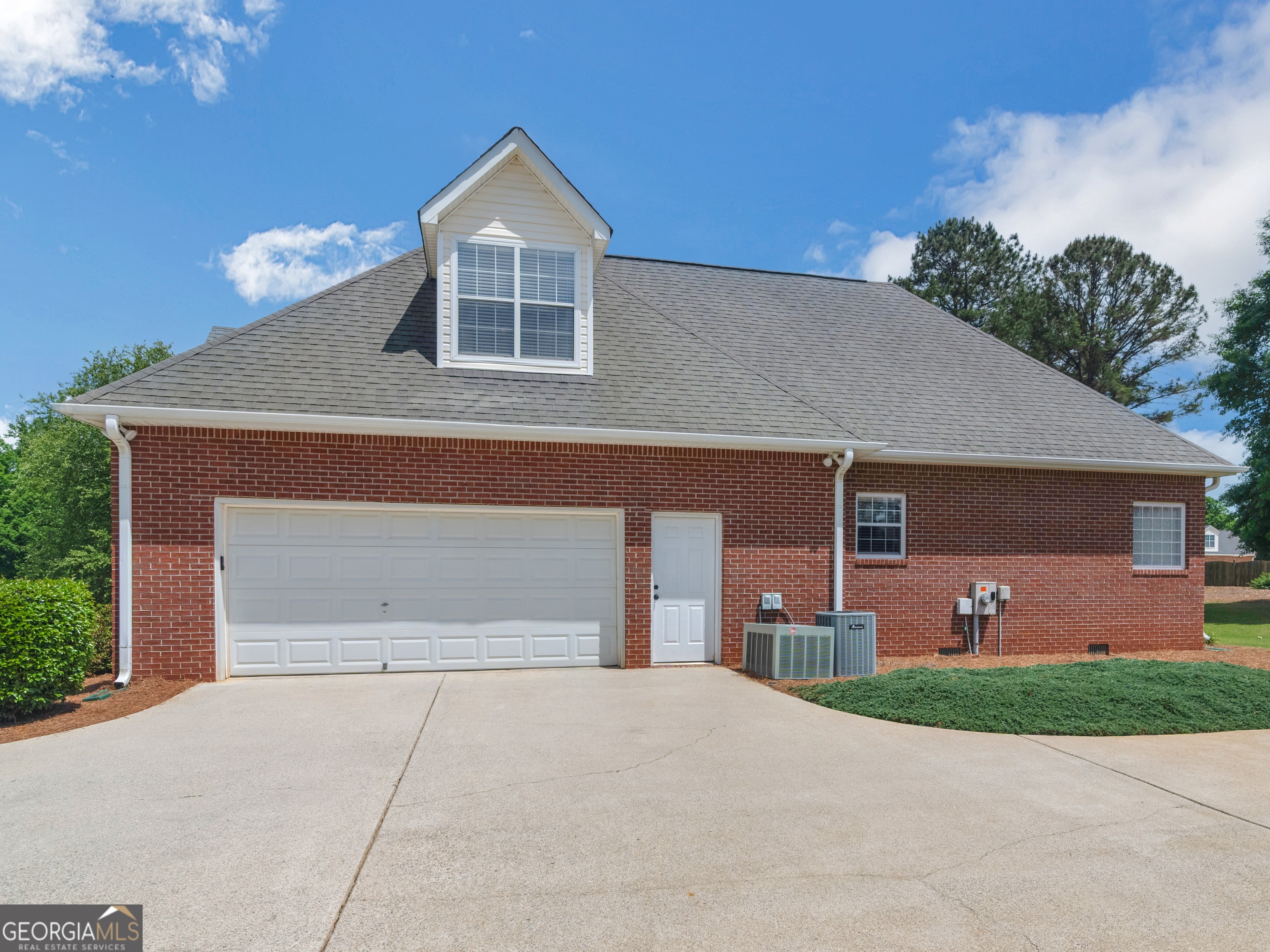7022 Sherri Court Mcdonough GA 30252
