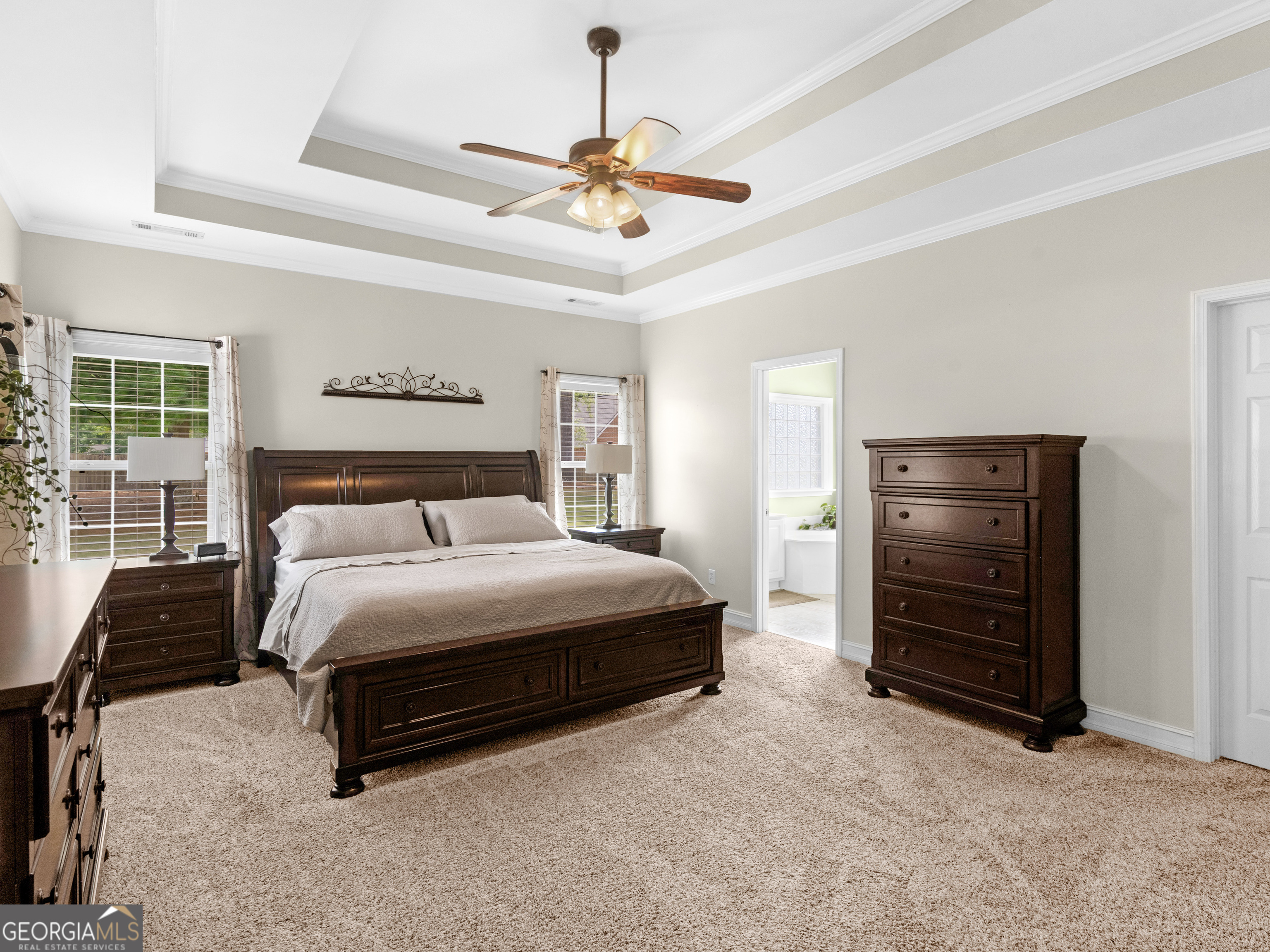 7022 Sherri Court Mcdonough GA 30252