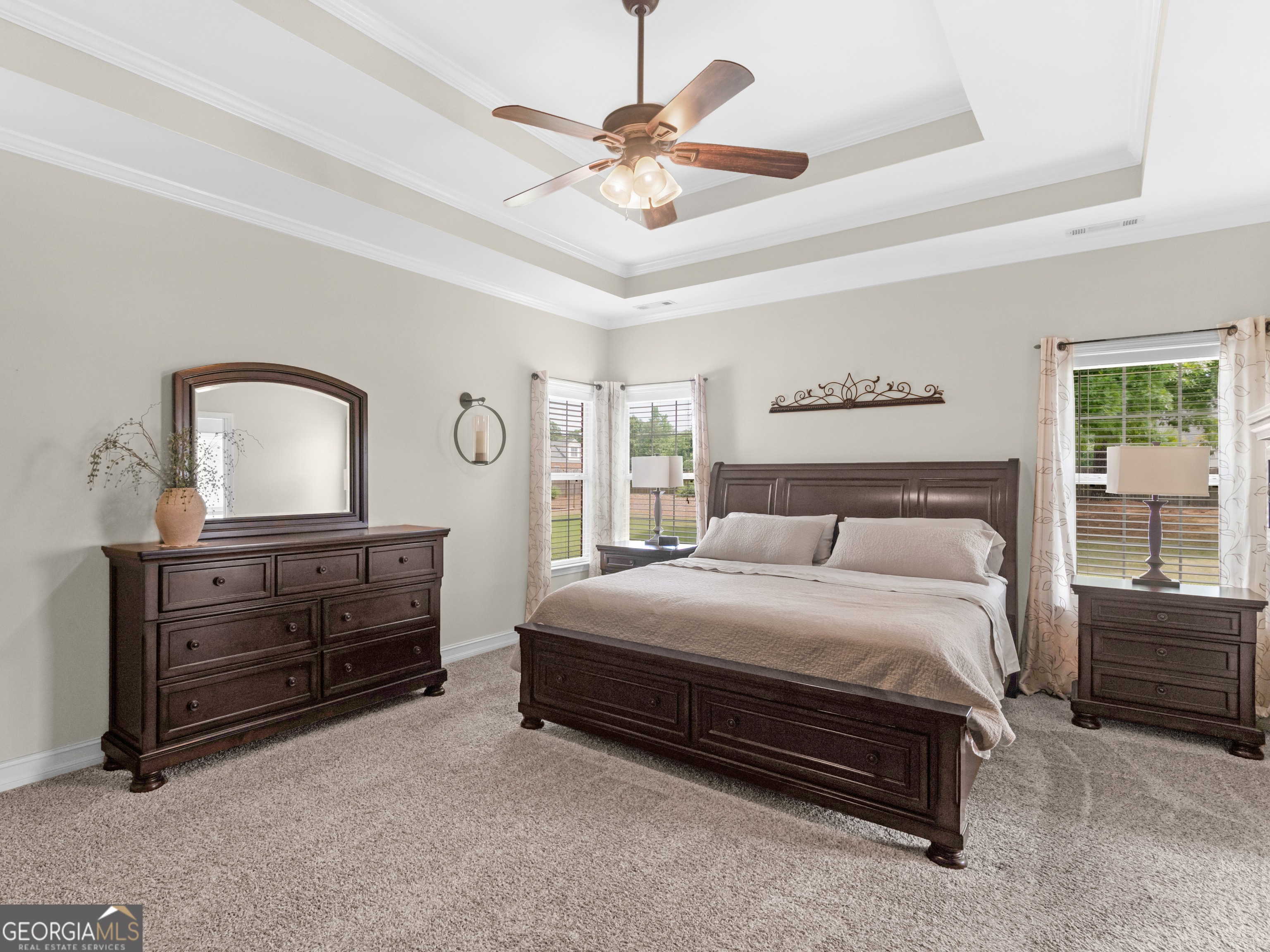 7022 Sherri Court Mcdonough GA 30252