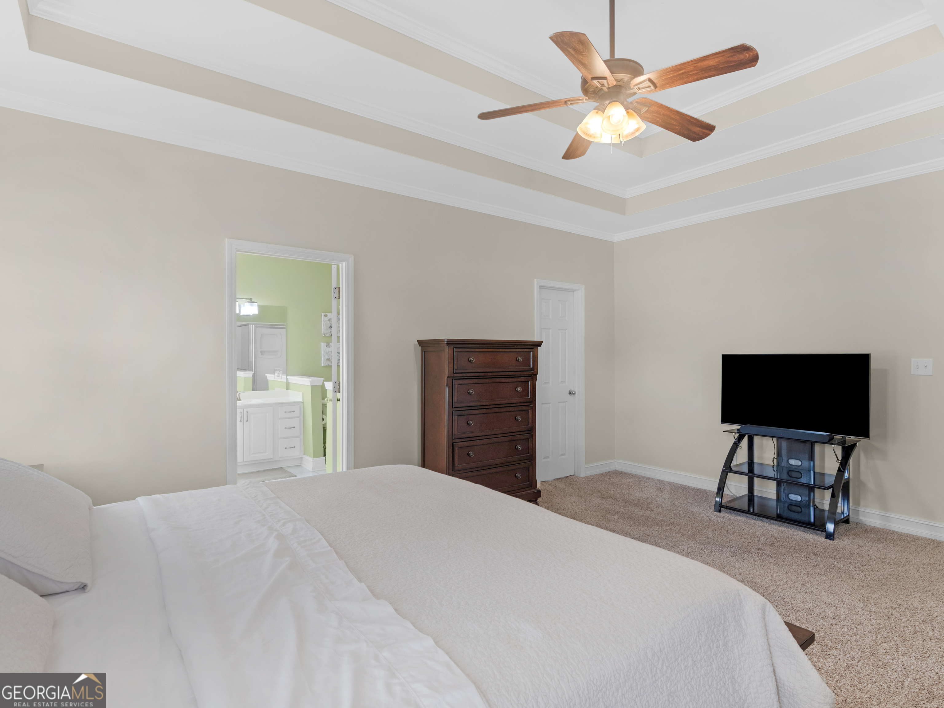 7022 Sherri Court Mcdonough GA 30252