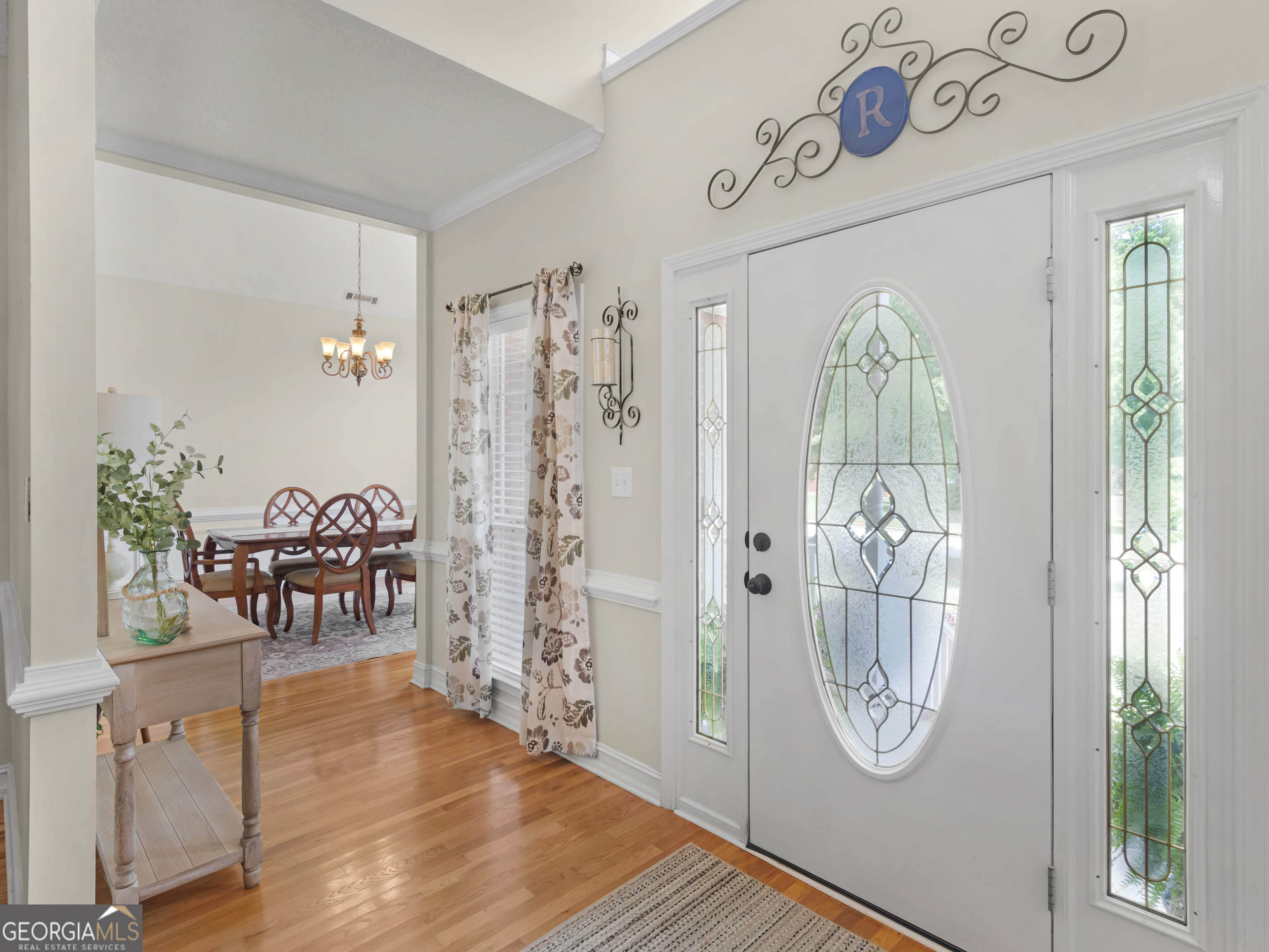 7022 Sherri Court Mcdonough GA 30252