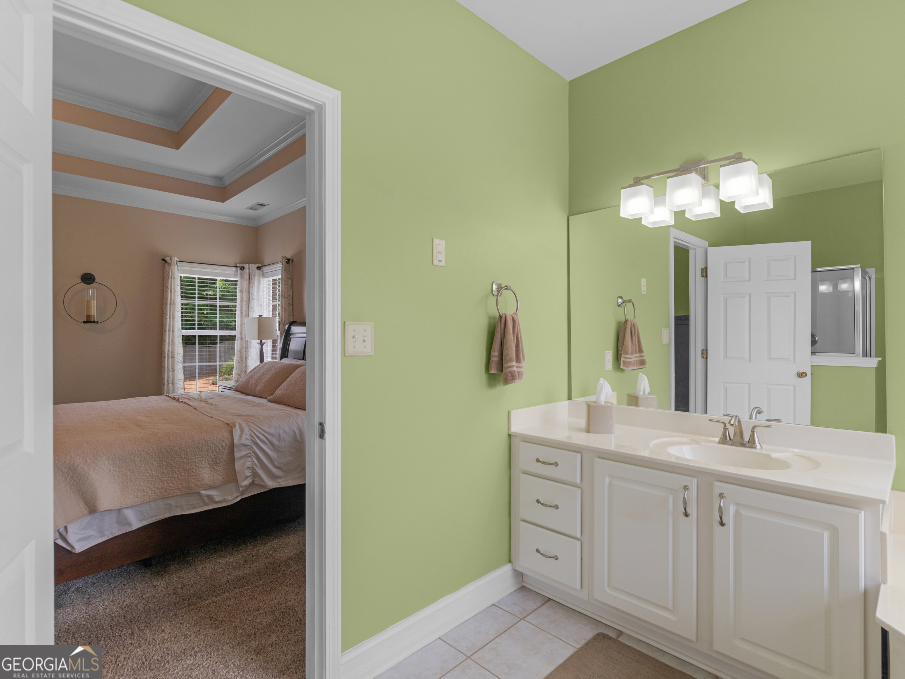 7022 Sherri Court Mcdonough GA 30252