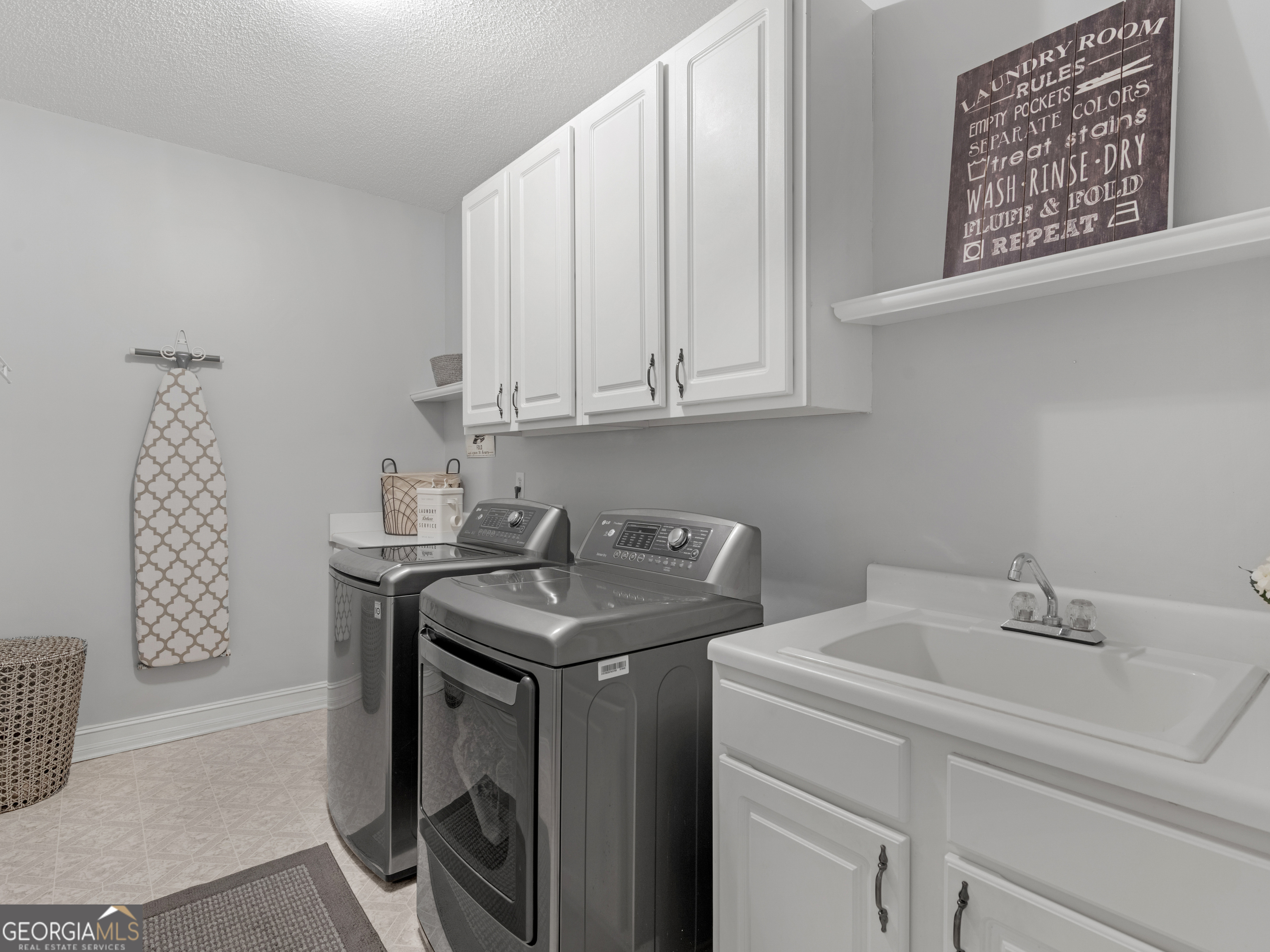 7022 Sherri Court Mcdonough GA 30252