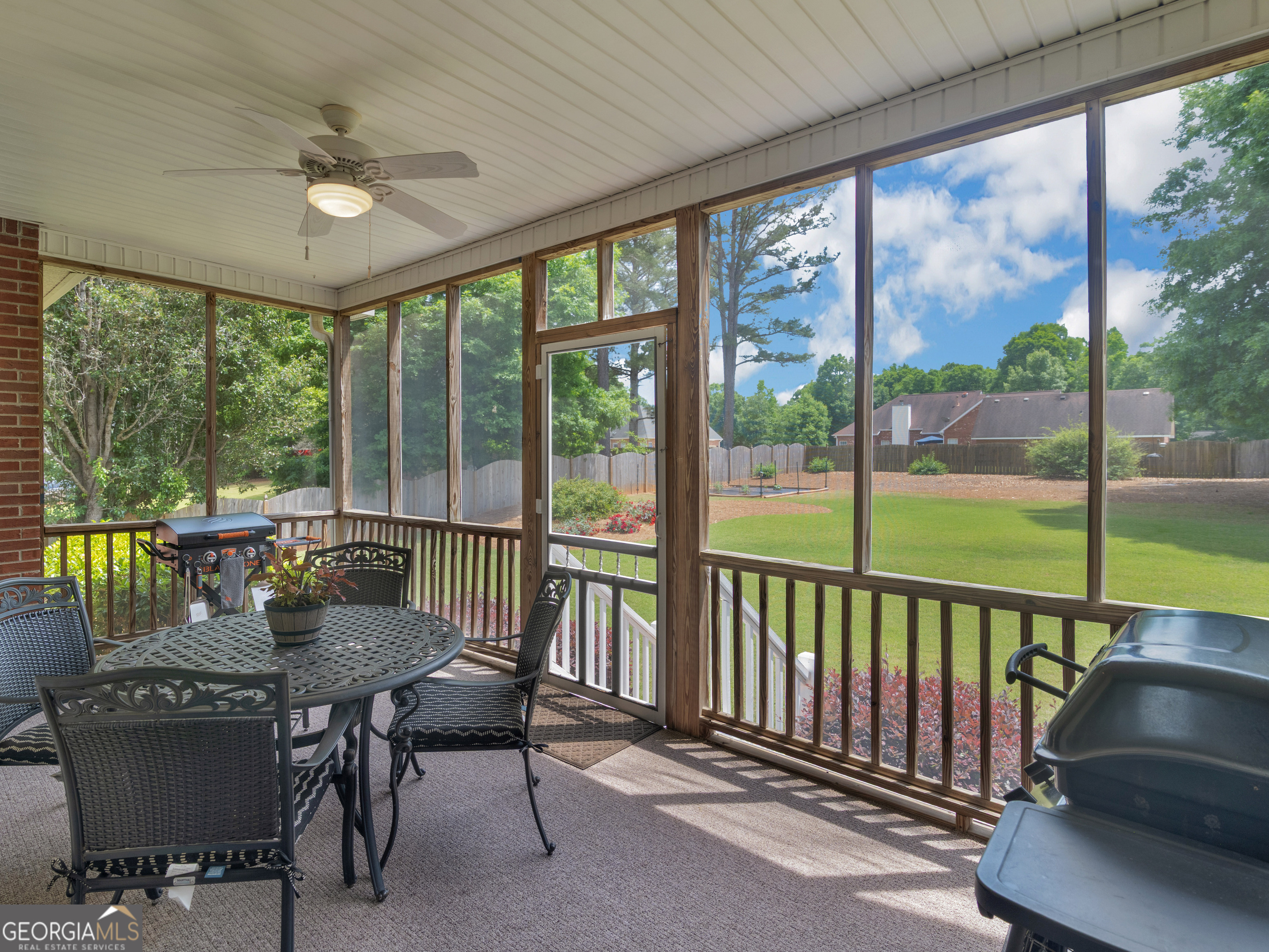 7022 Sherri Court Mcdonough GA 30252