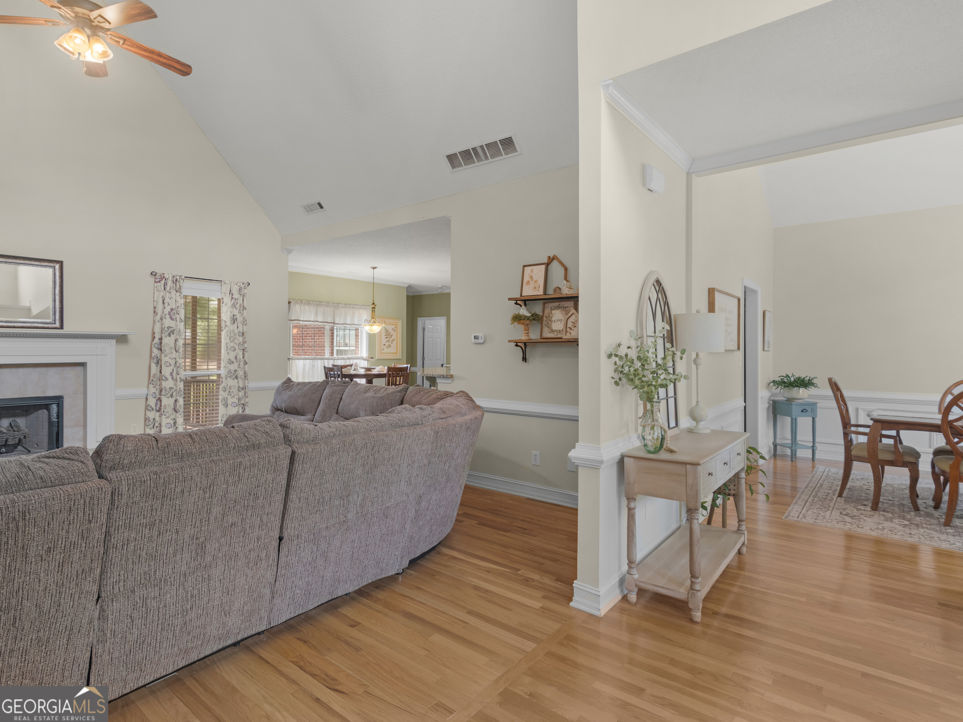 7022 Sherri Court Mcdonough GA 30252