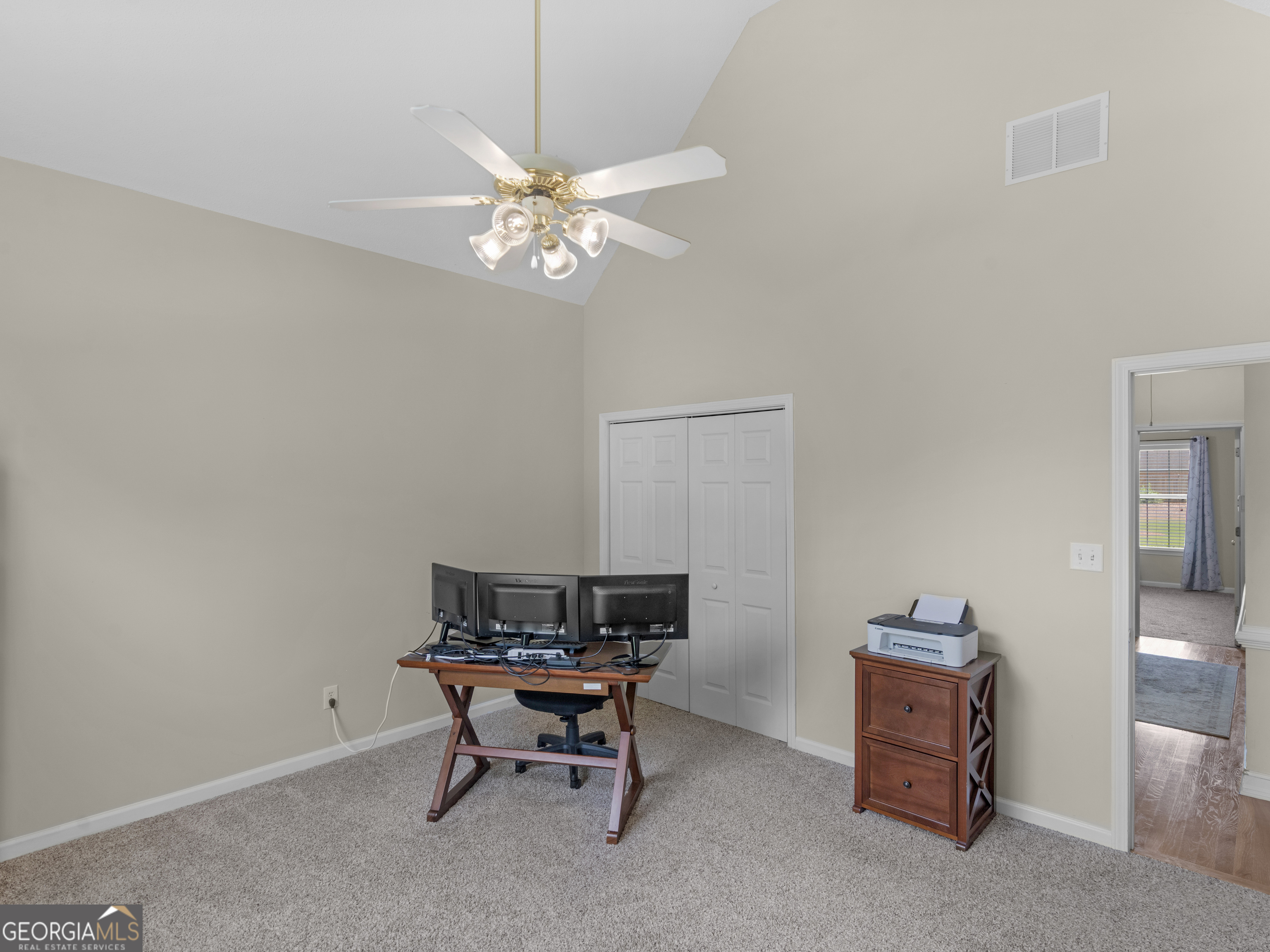 7022 Sherri Court Mcdonough GA 30252
