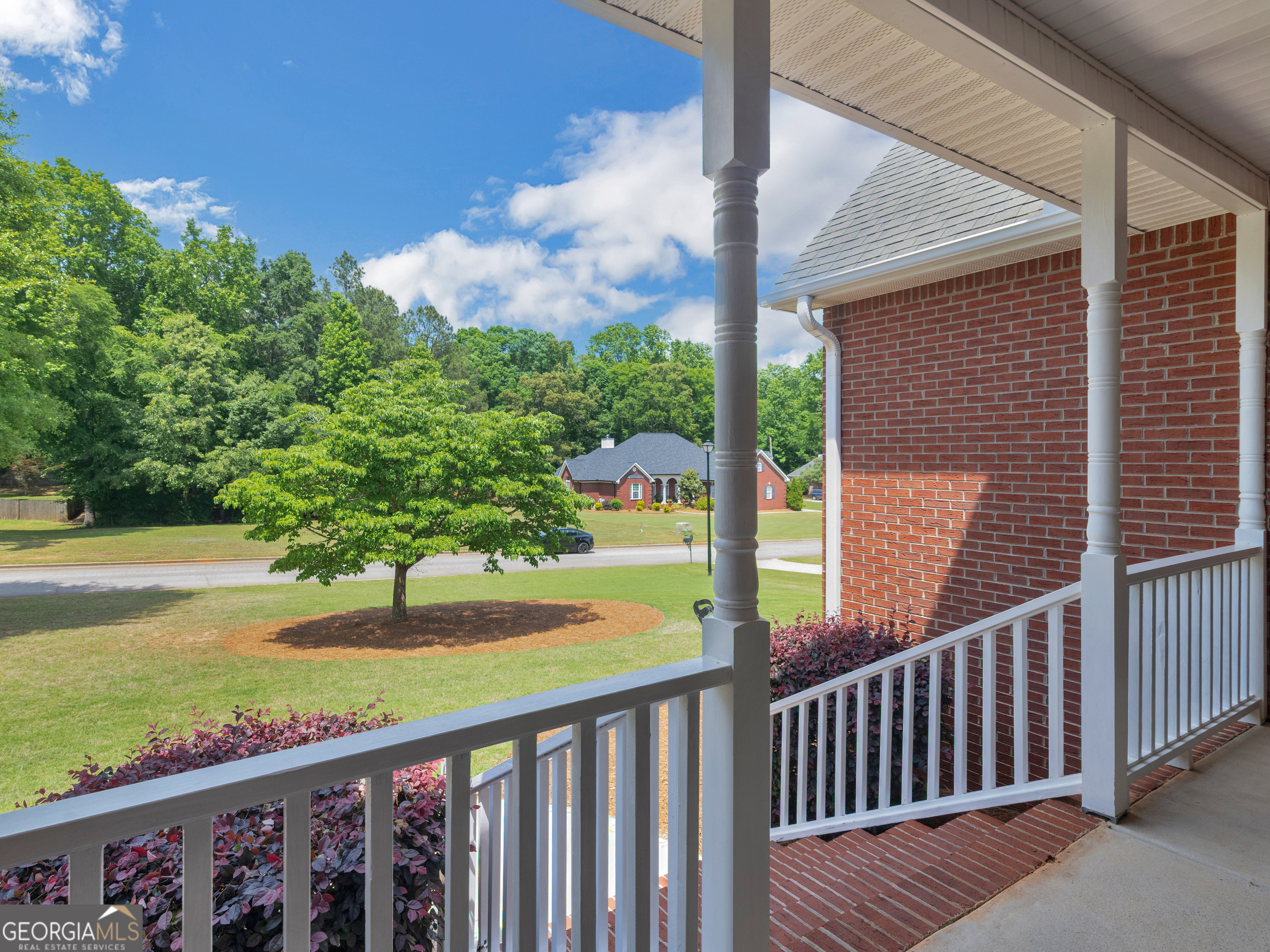 7022 Sherri Court Mcdonough GA 30252