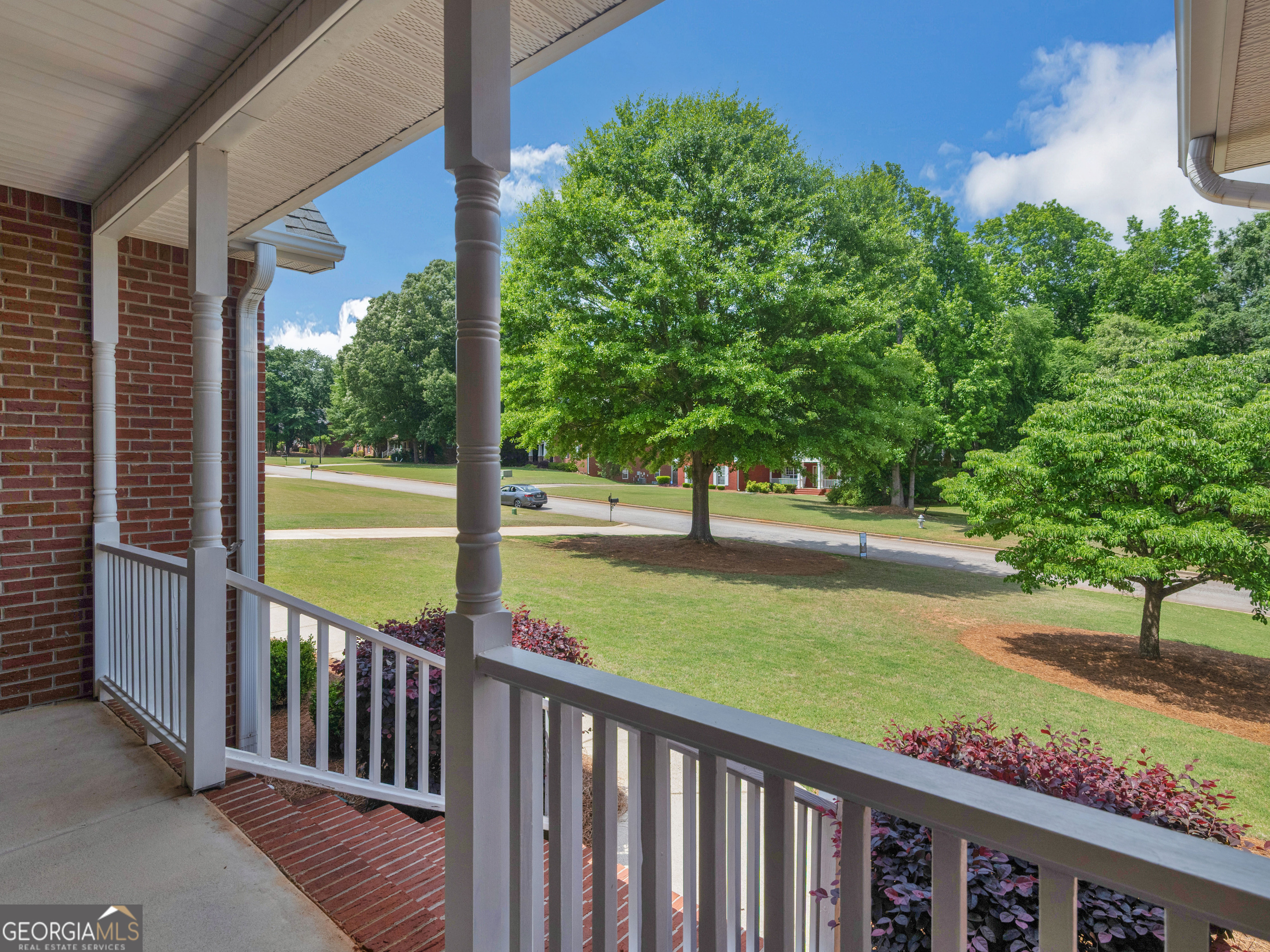 7022 Sherri Court Mcdonough GA 30252
