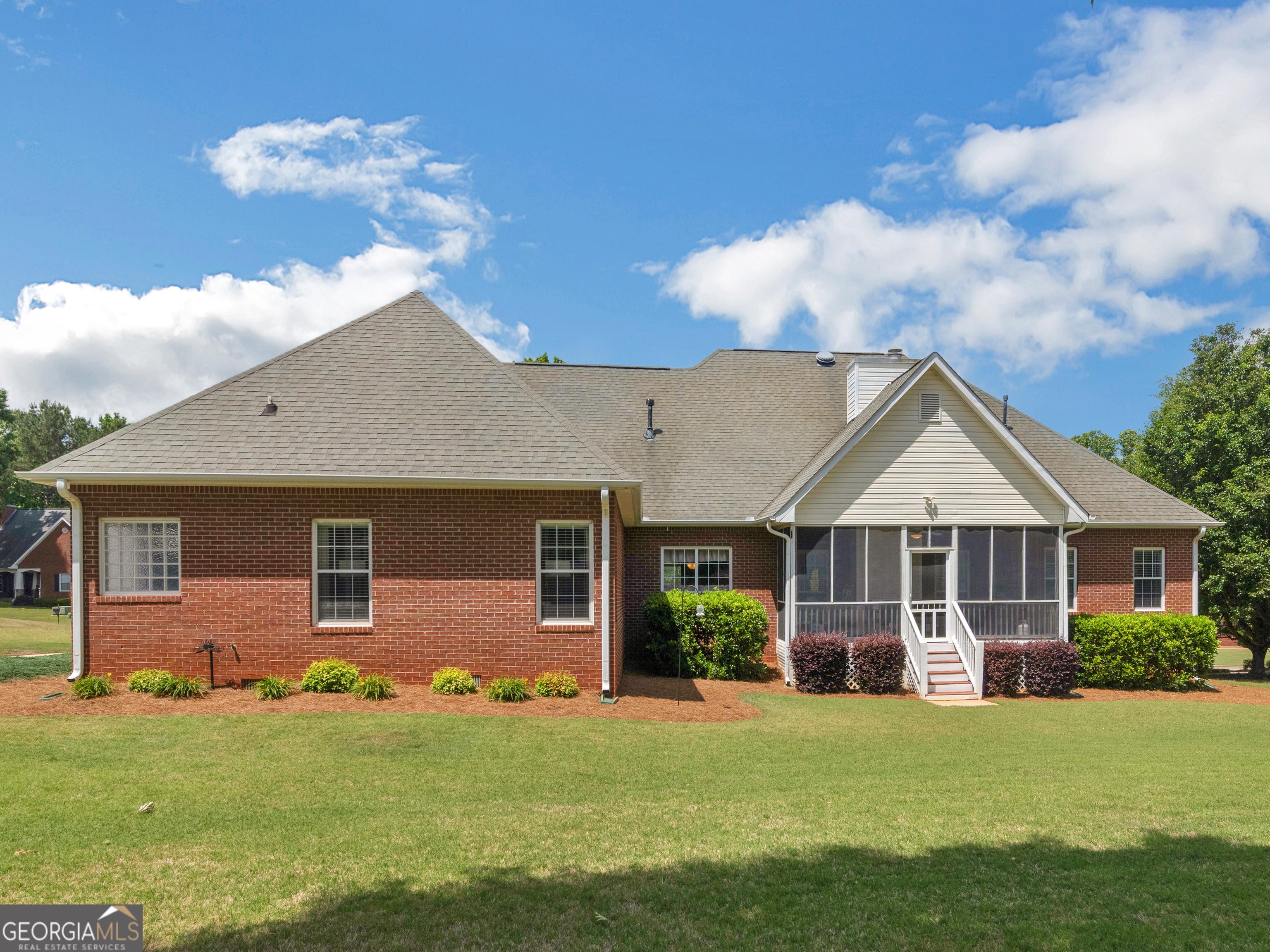 7022 Sherri Court Mcdonough GA 30252