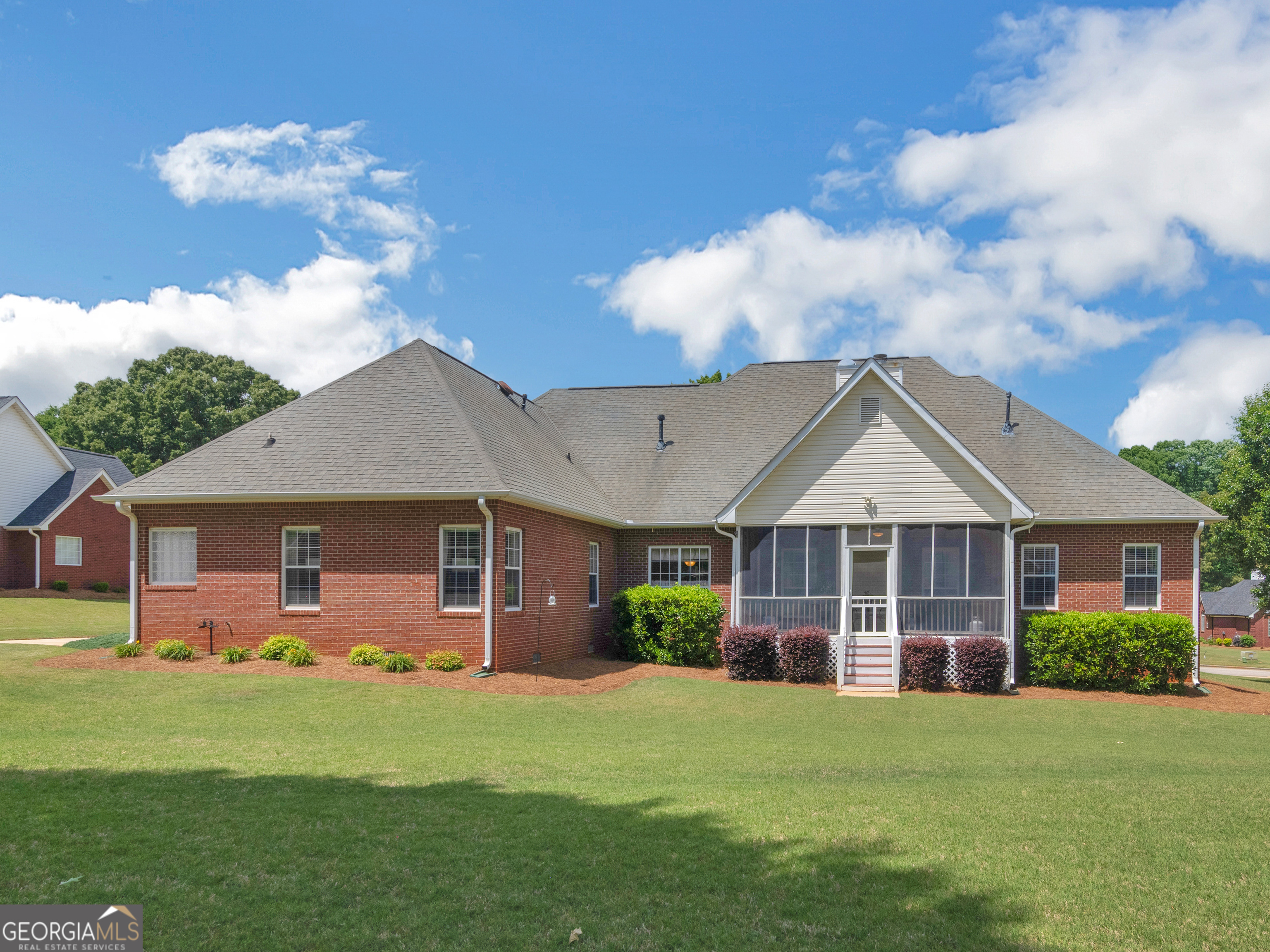 7022 Sherri Court Mcdonough GA 30252
