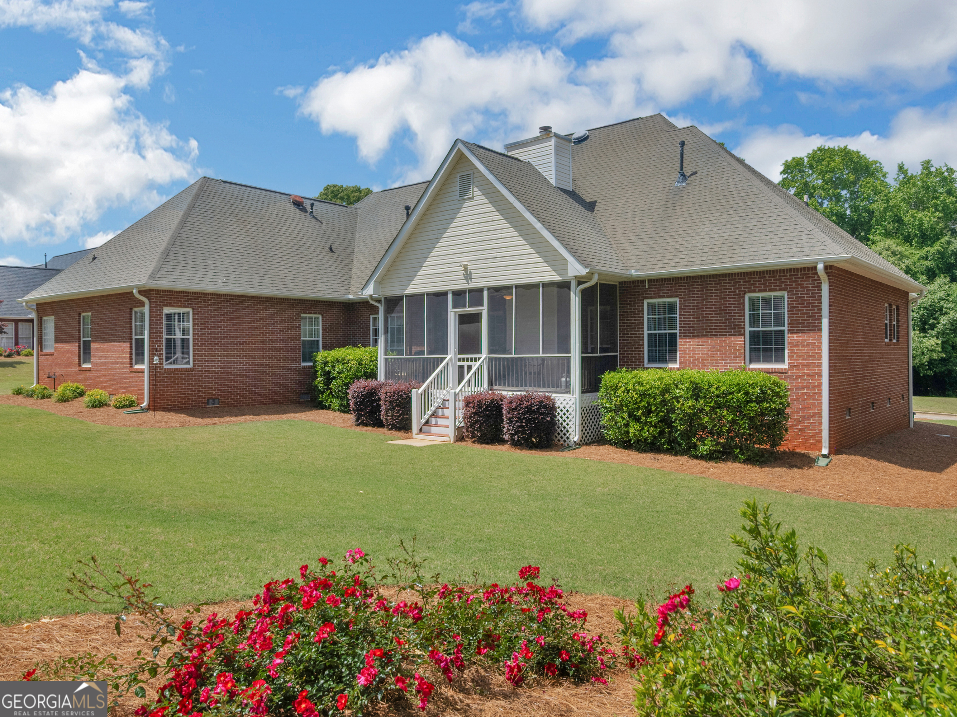 7022 Sherri Court Mcdonough GA 30252