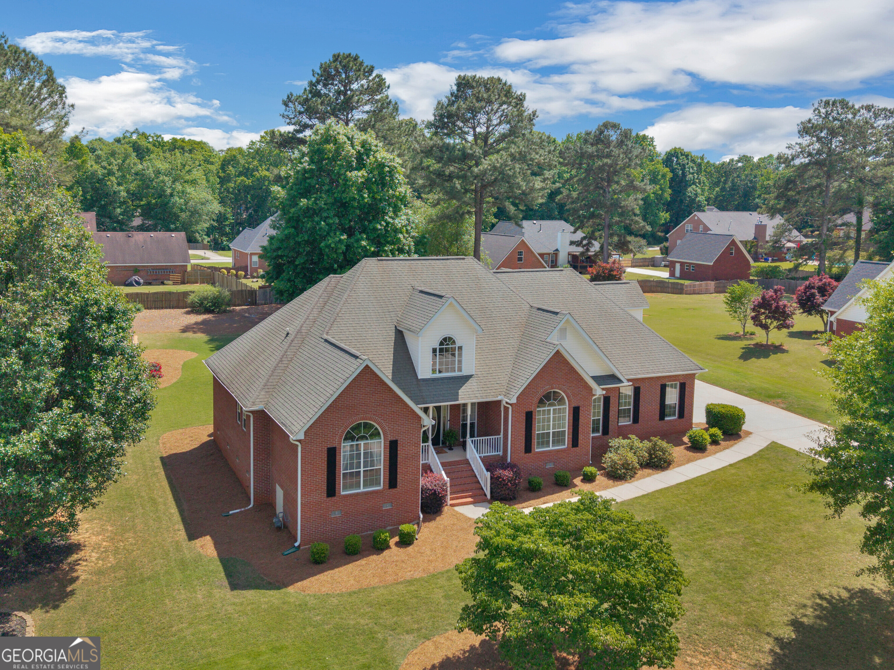 7022 Sherri Court Mcdonough GA 30252