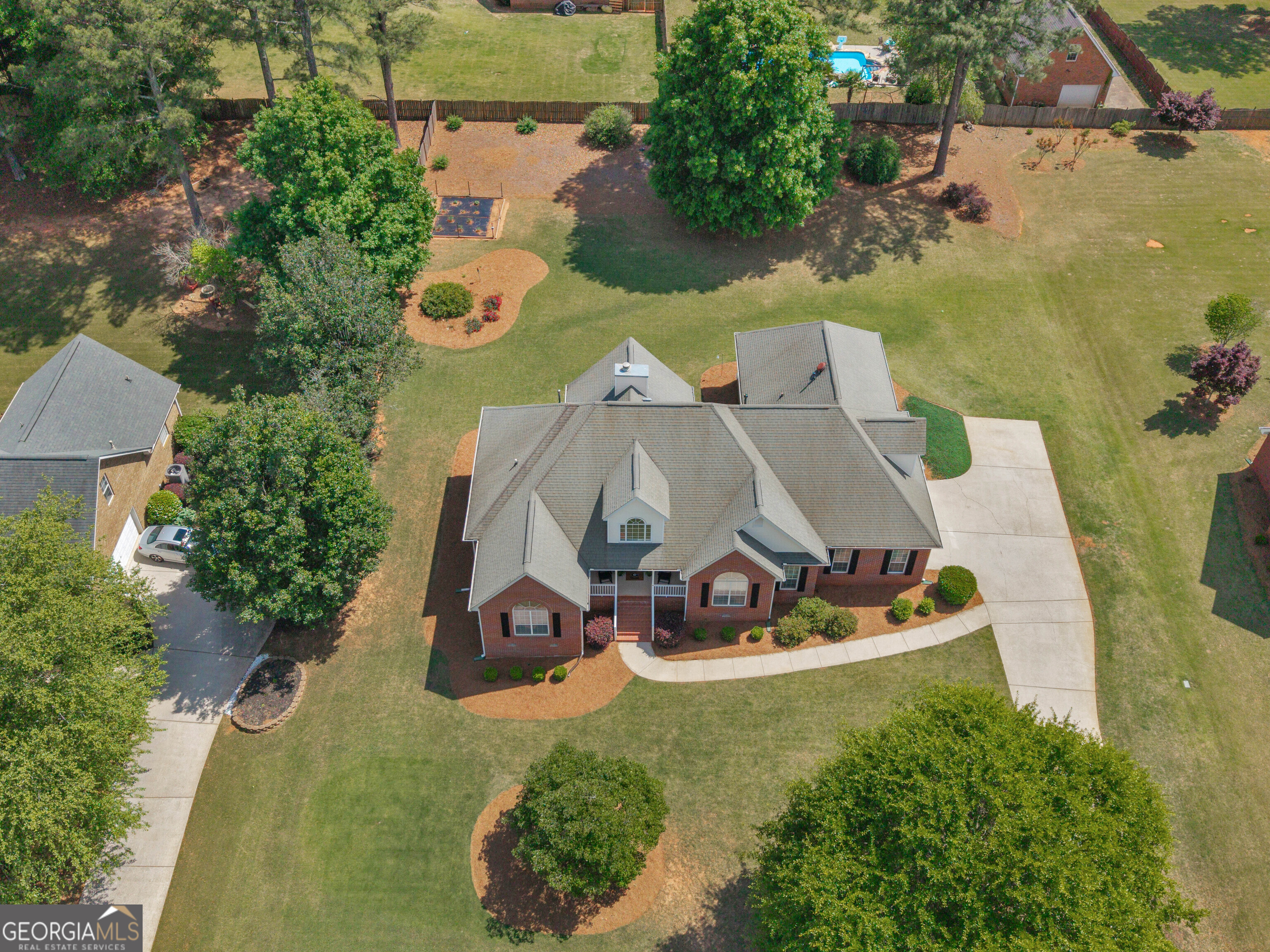 7022 Sherri Court Mcdonough GA 30252
