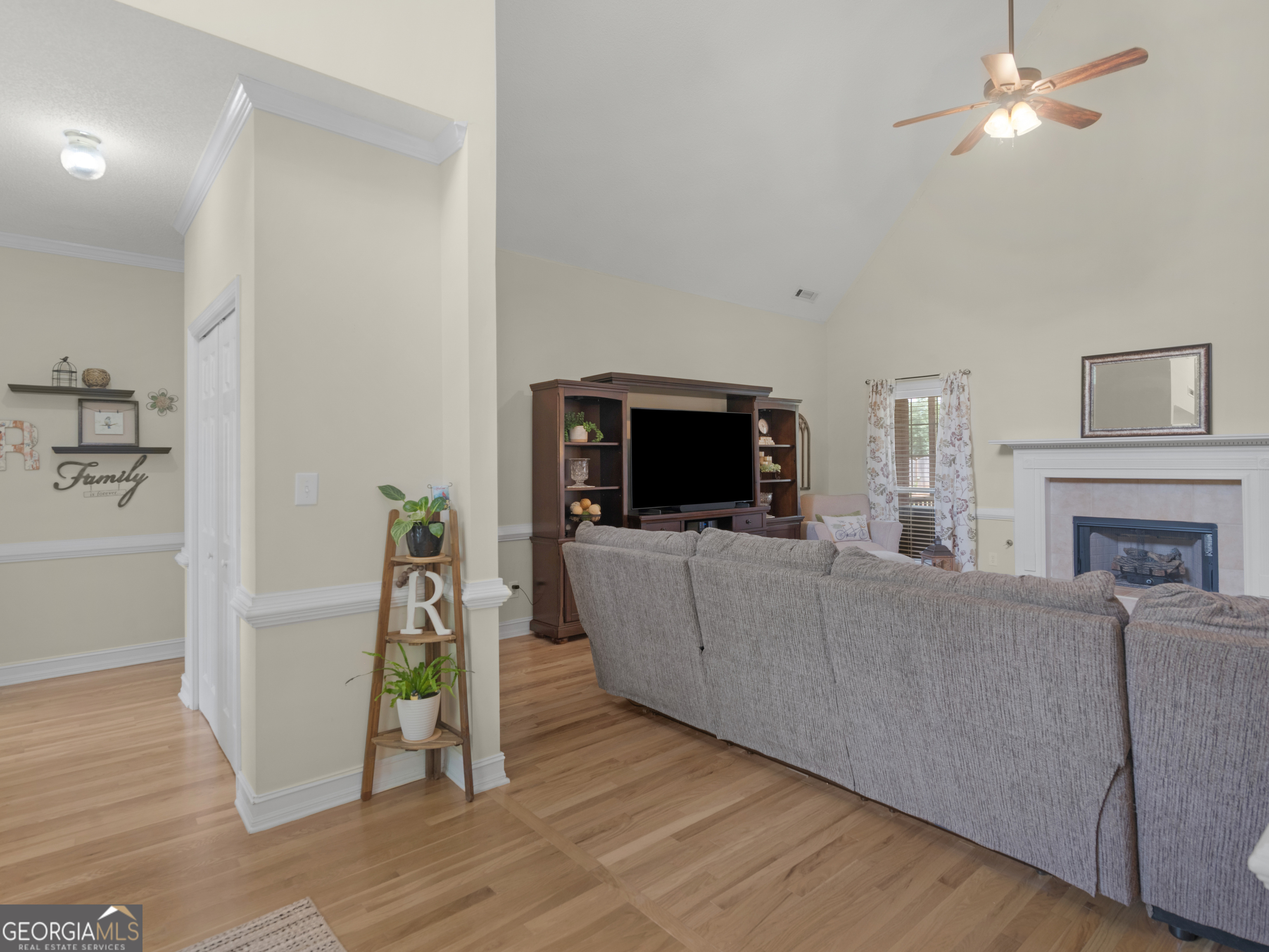 7022 Sherri Court Mcdonough GA 30252