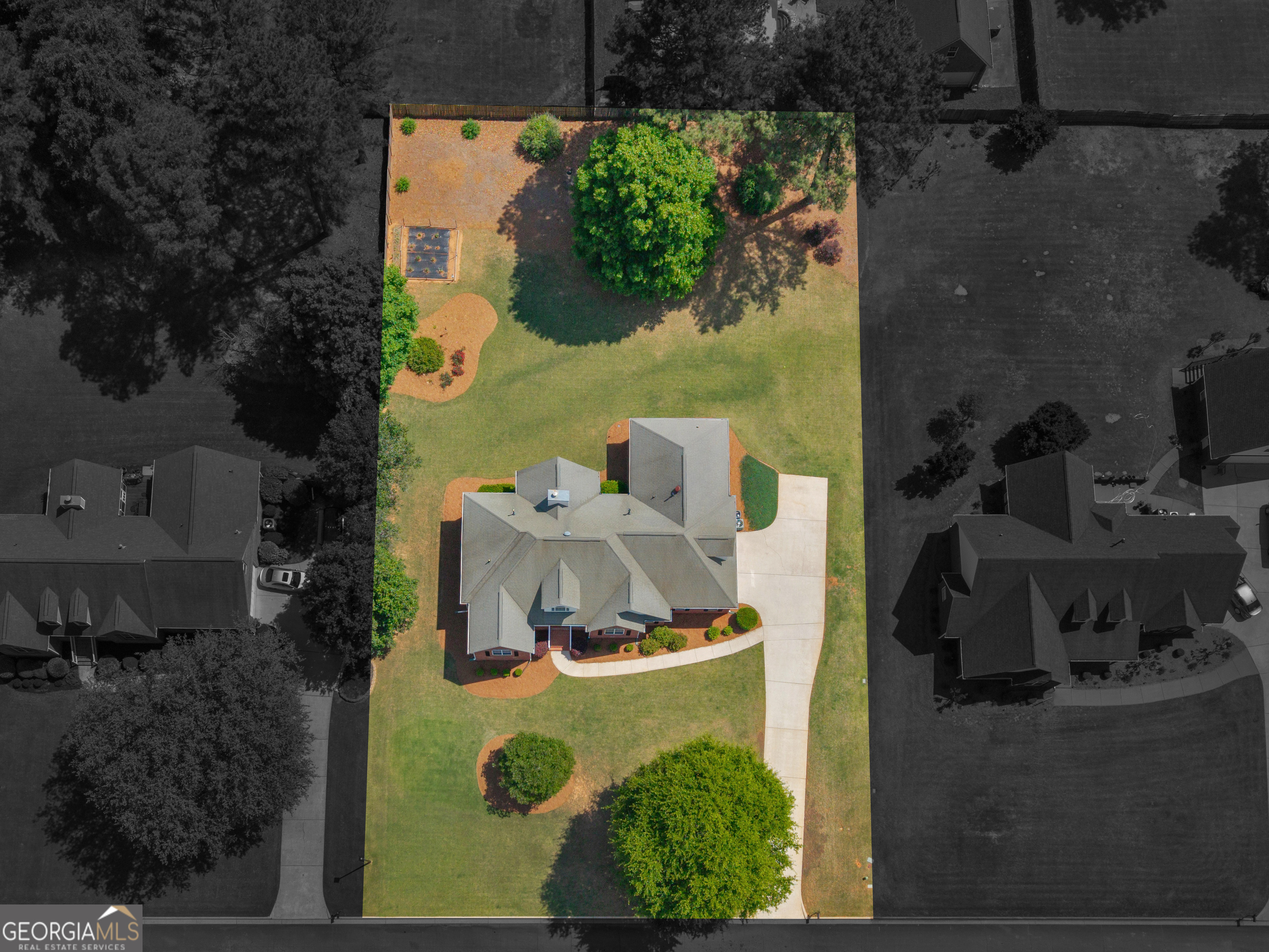 7022 Sherri Court Mcdonough GA 30252