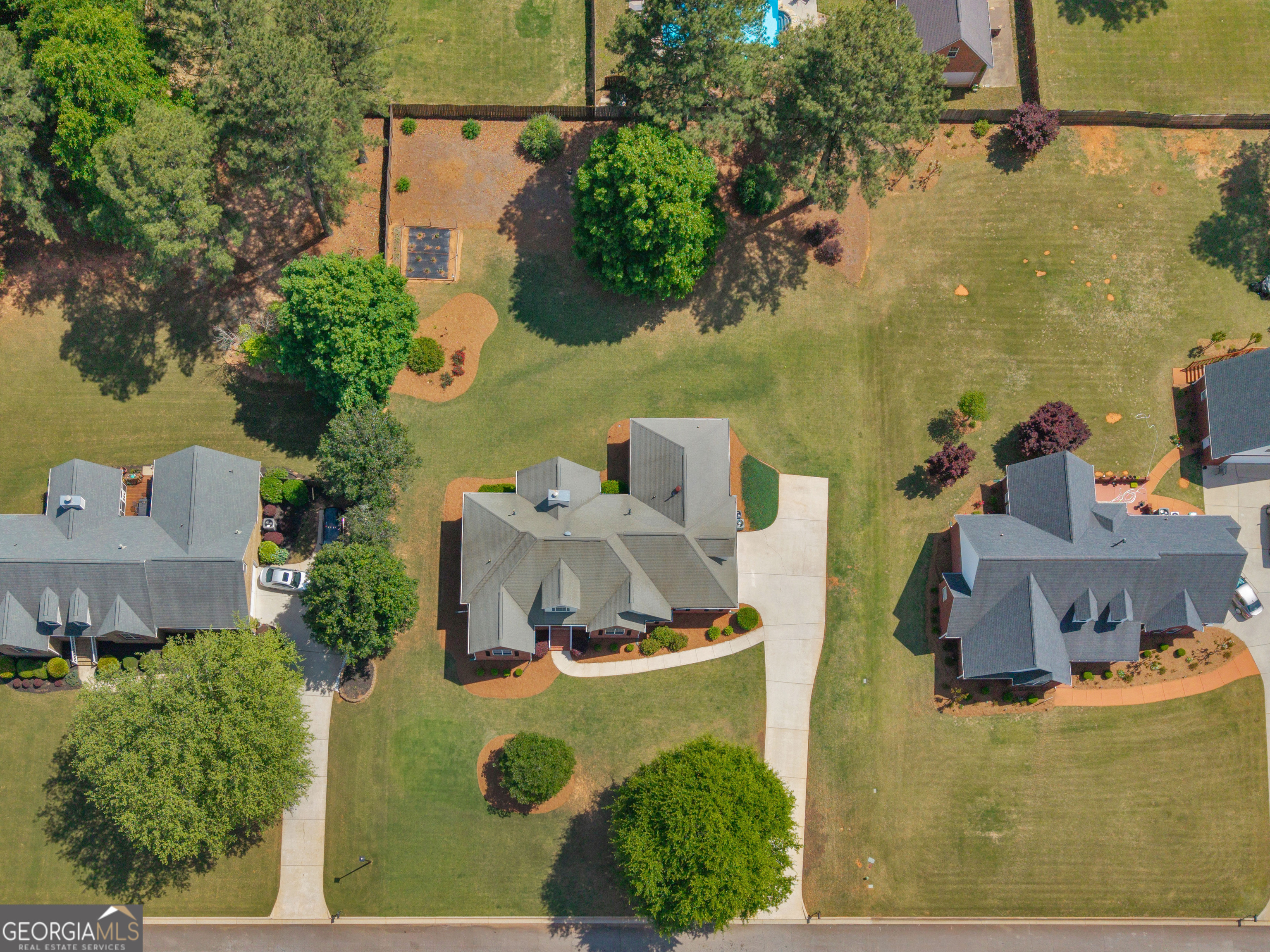 7022 Sherri Court Mcdonough GA 30252