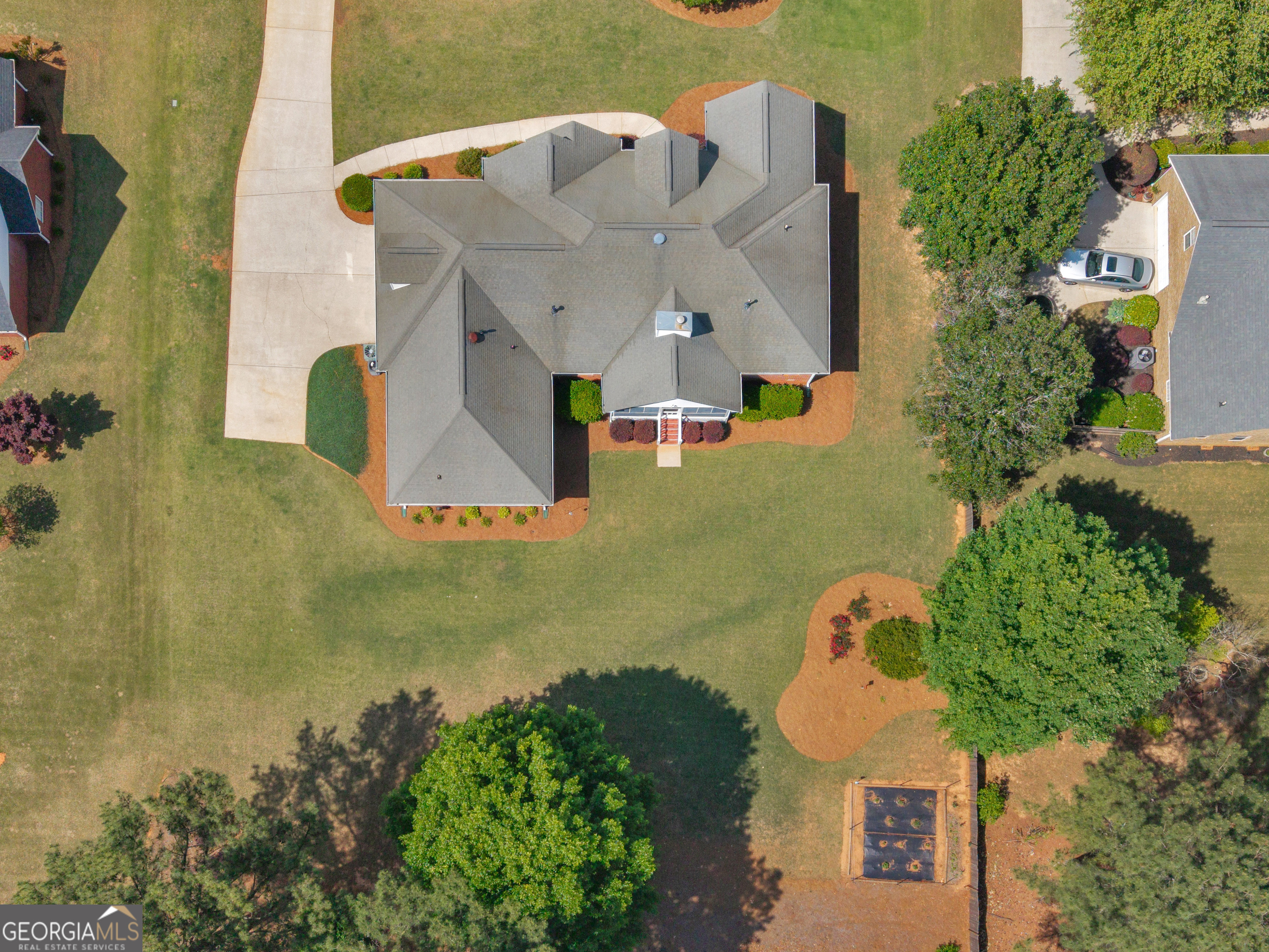 7022 Sherri Court Mcdonough GA 30252