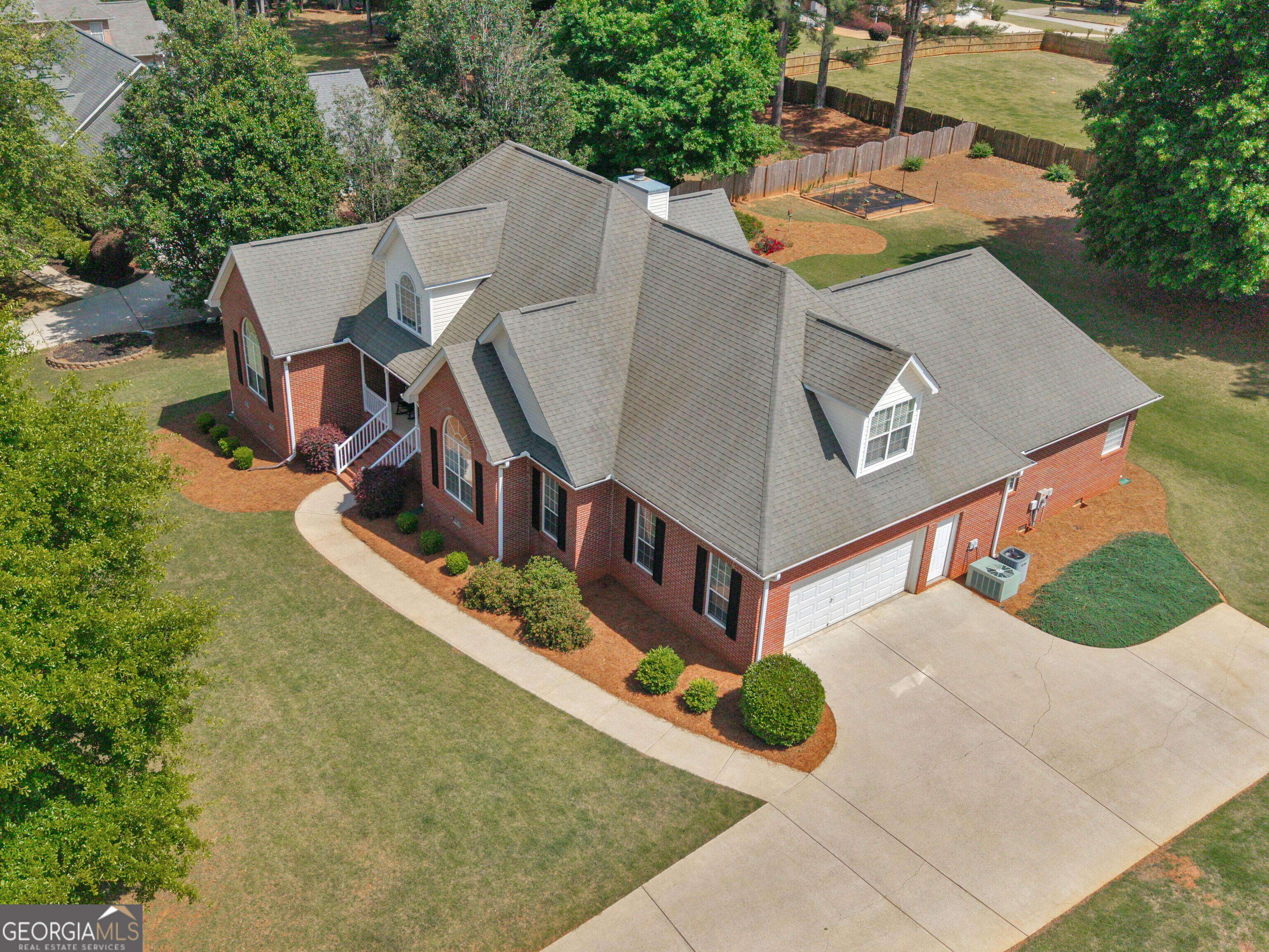 7022 Sherri Court Mcdonough GA 30252