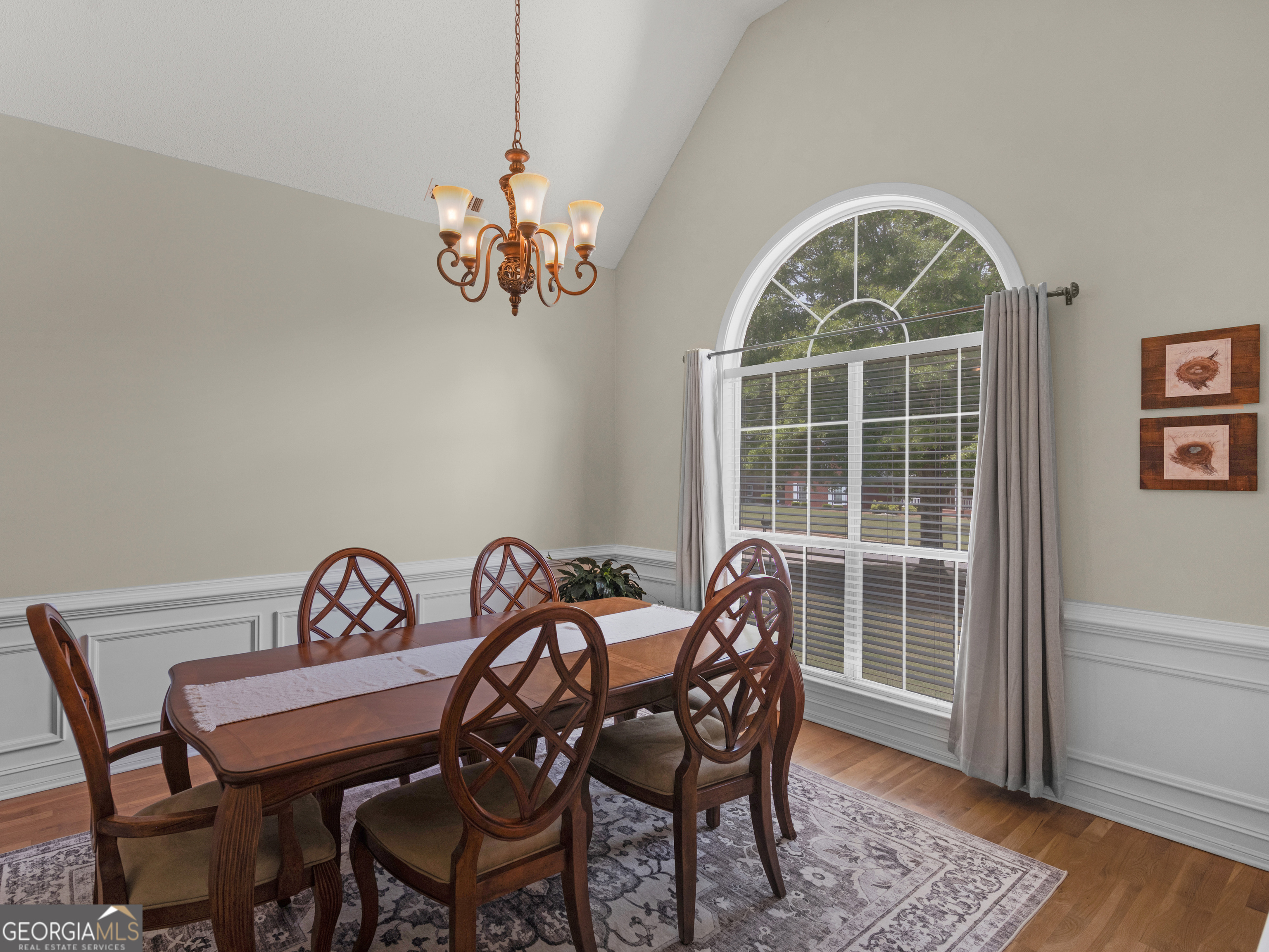 7022 Sherri Court Mcdonough GA 30252