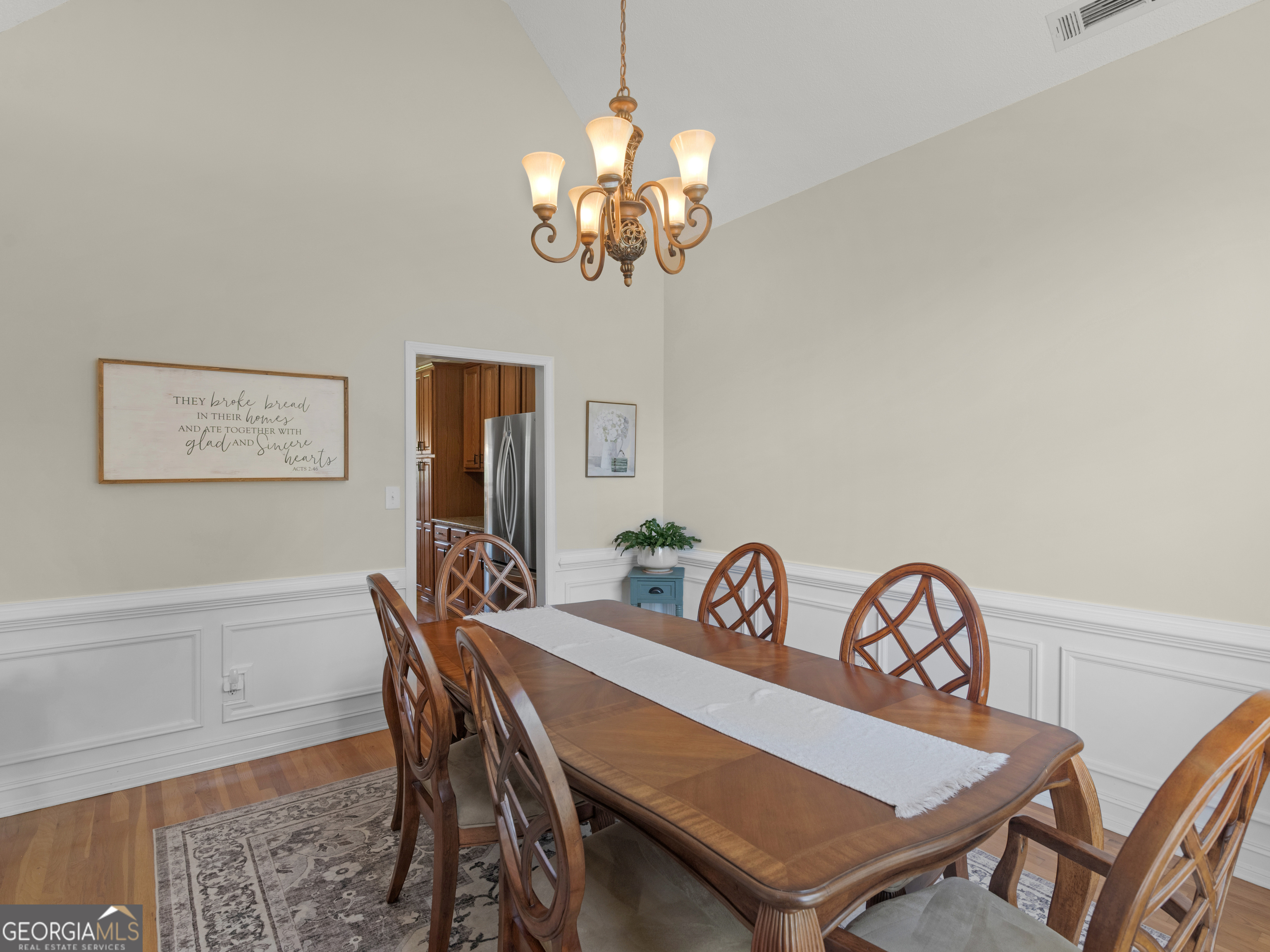 7022 Sherri Court Mcdonough GA 30252