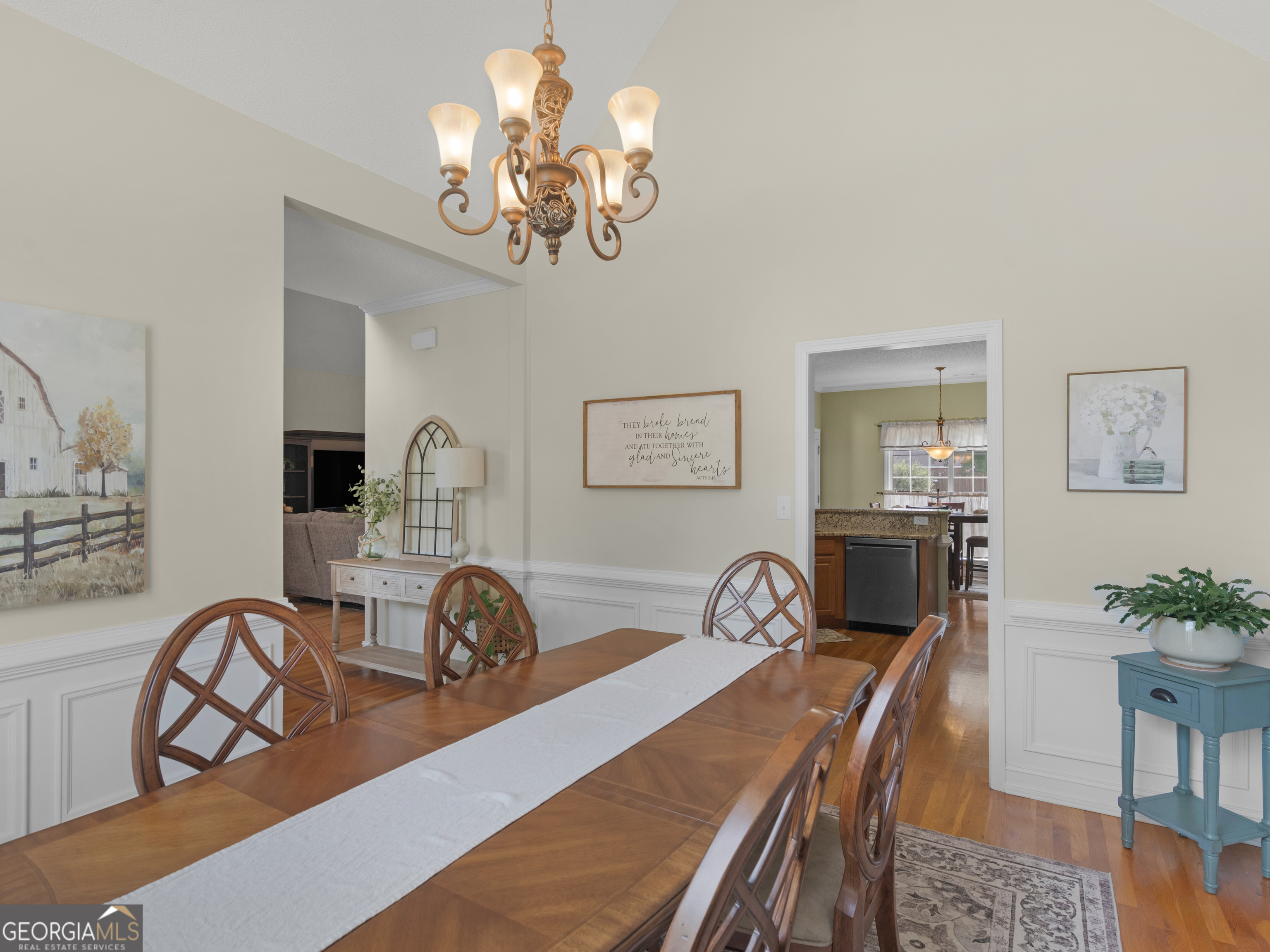 7022 Sherri Court Mcdonough GA 30252